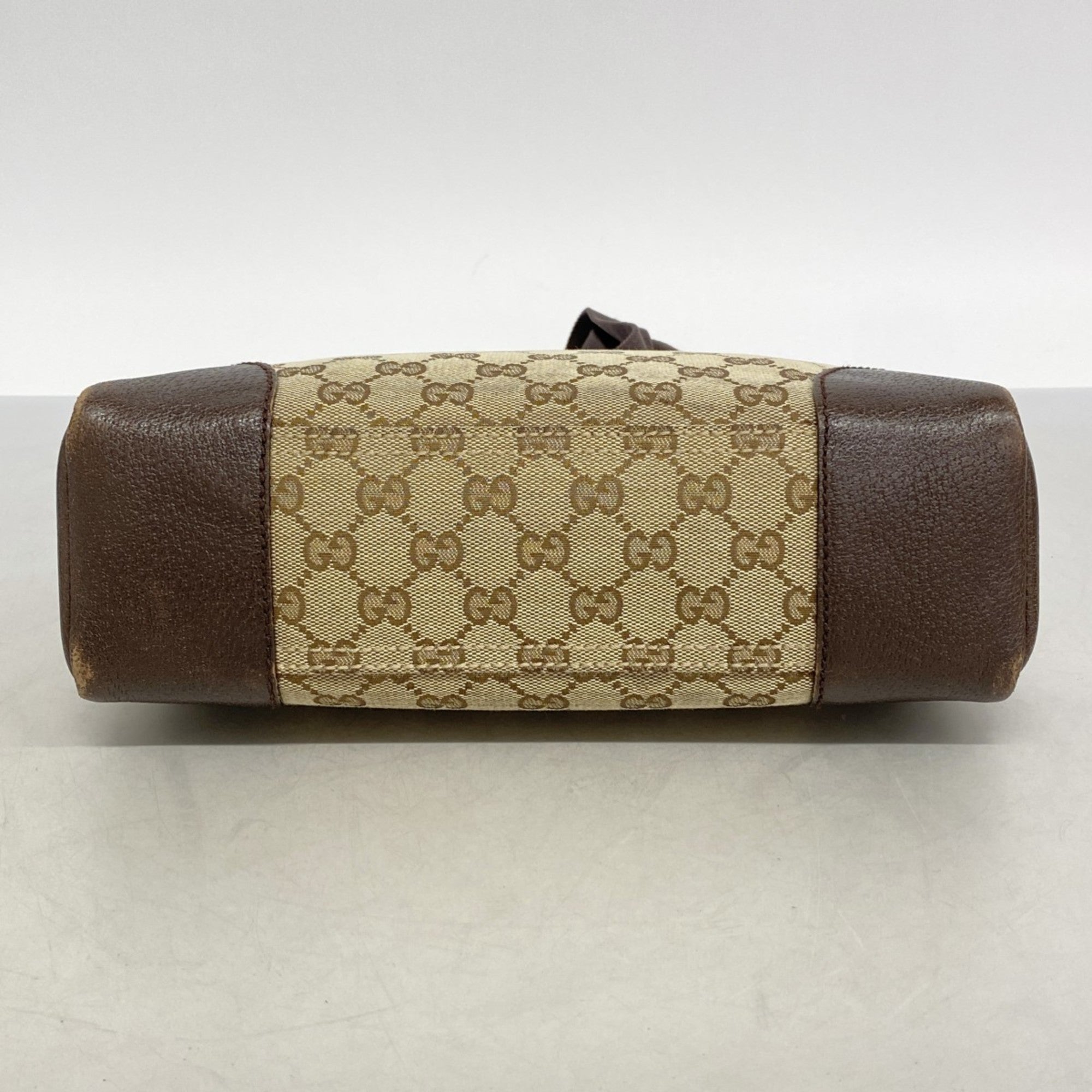 Joy Messenger Bag GG Canvas Small