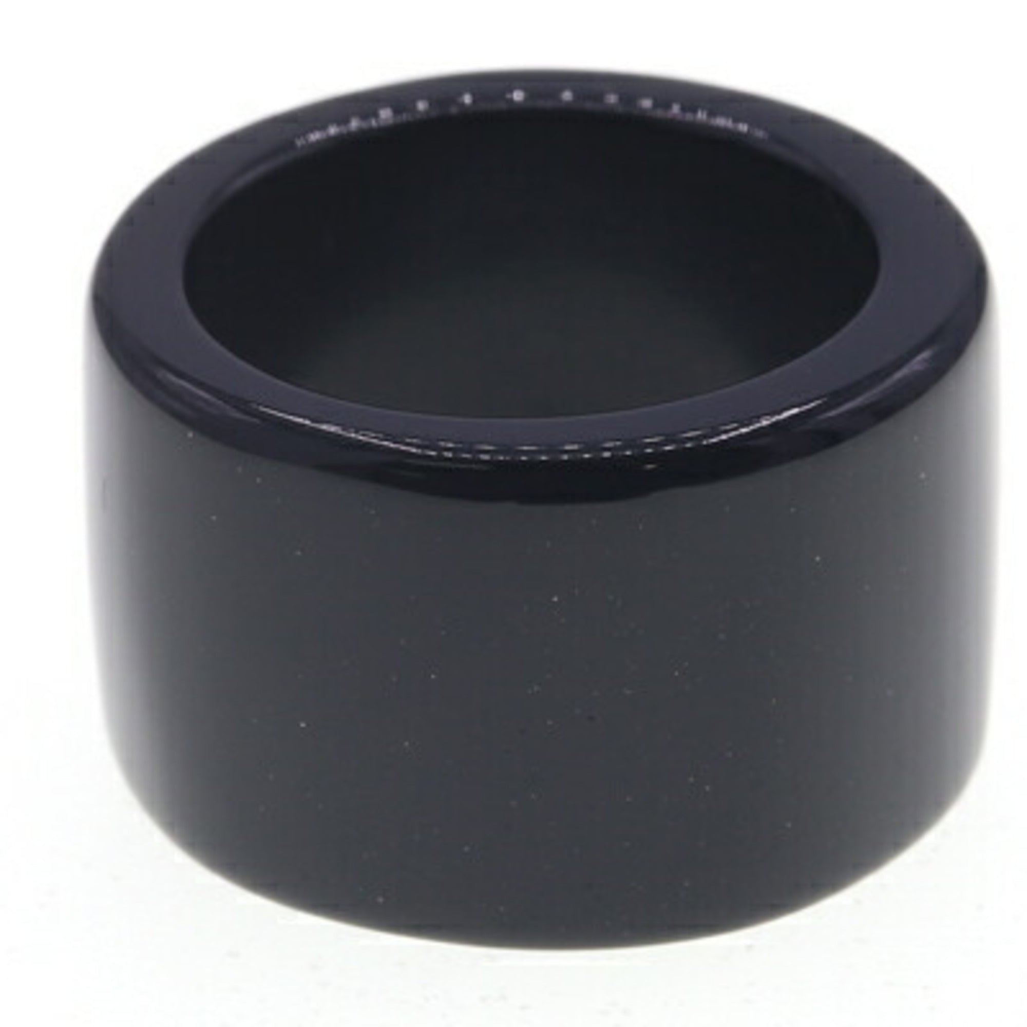 CC Logo Ring Metal