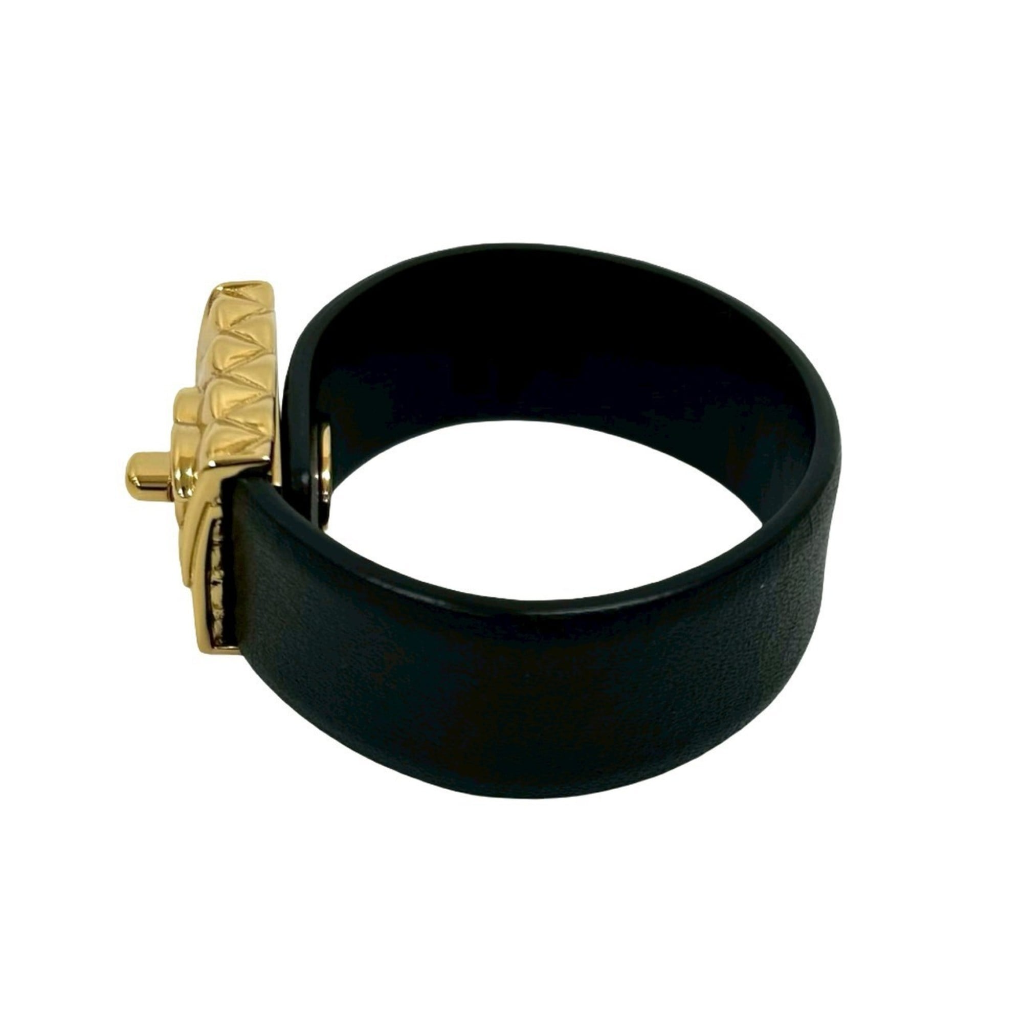CC Logo Bracelet Metal