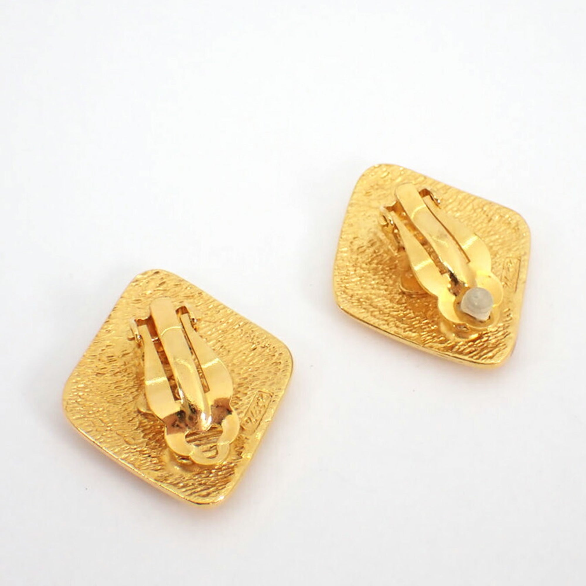 Earrings Sterling Silver