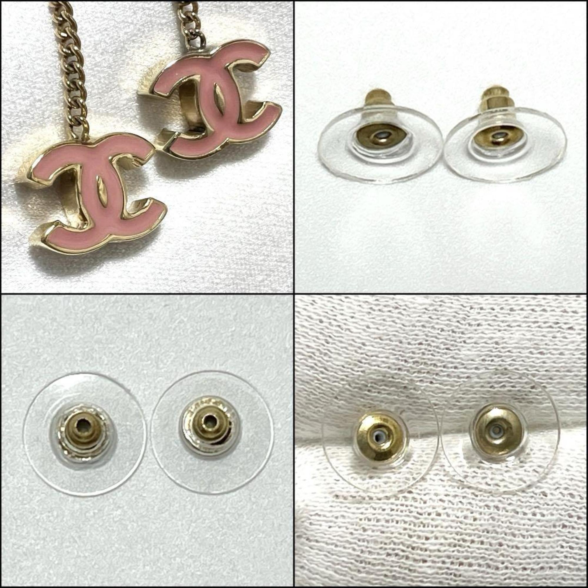 Earrings Metal