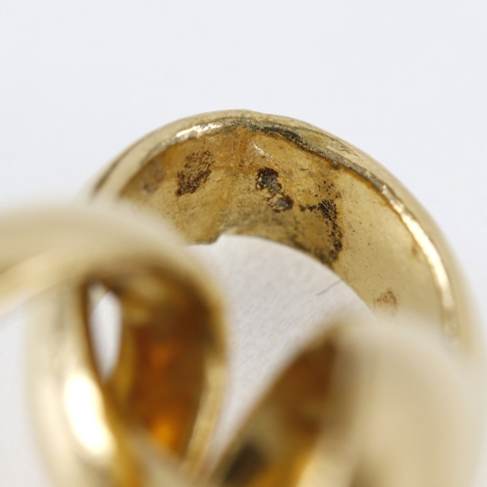 Pendant Necklace Gold Plated