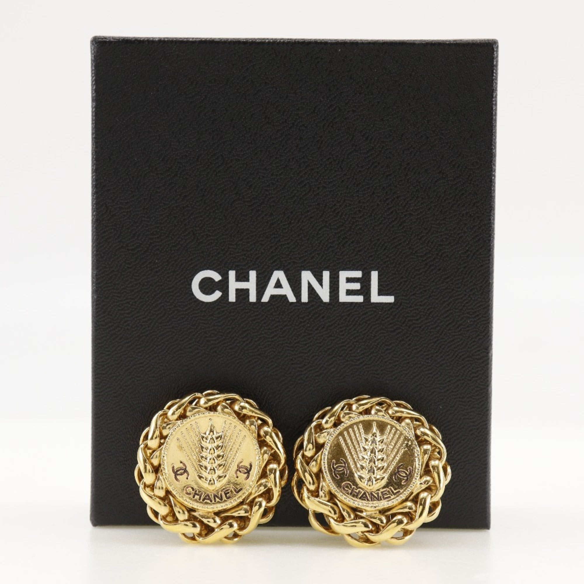 Clip-On Earrings Clip-On