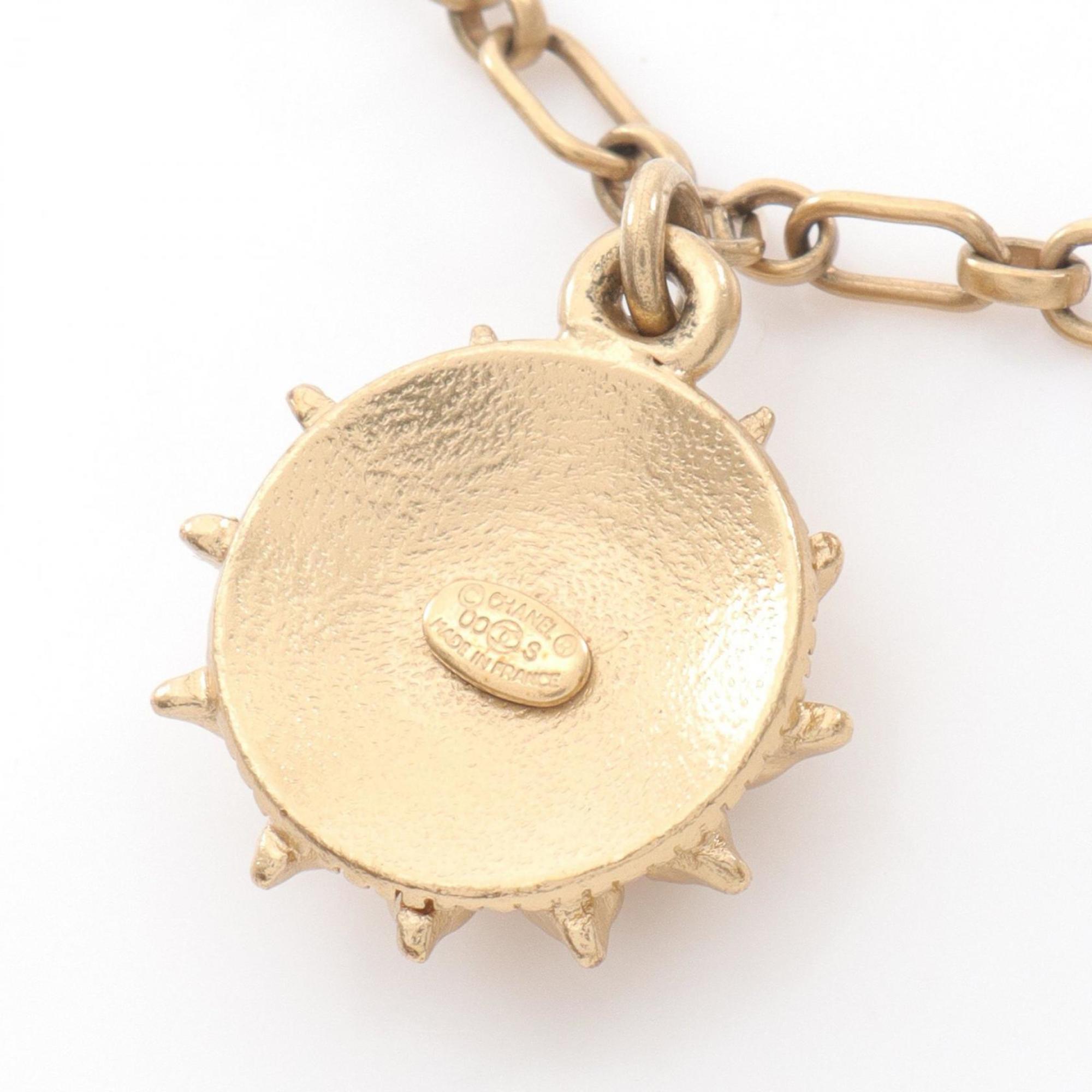 CC Logo Bracelet Metal
