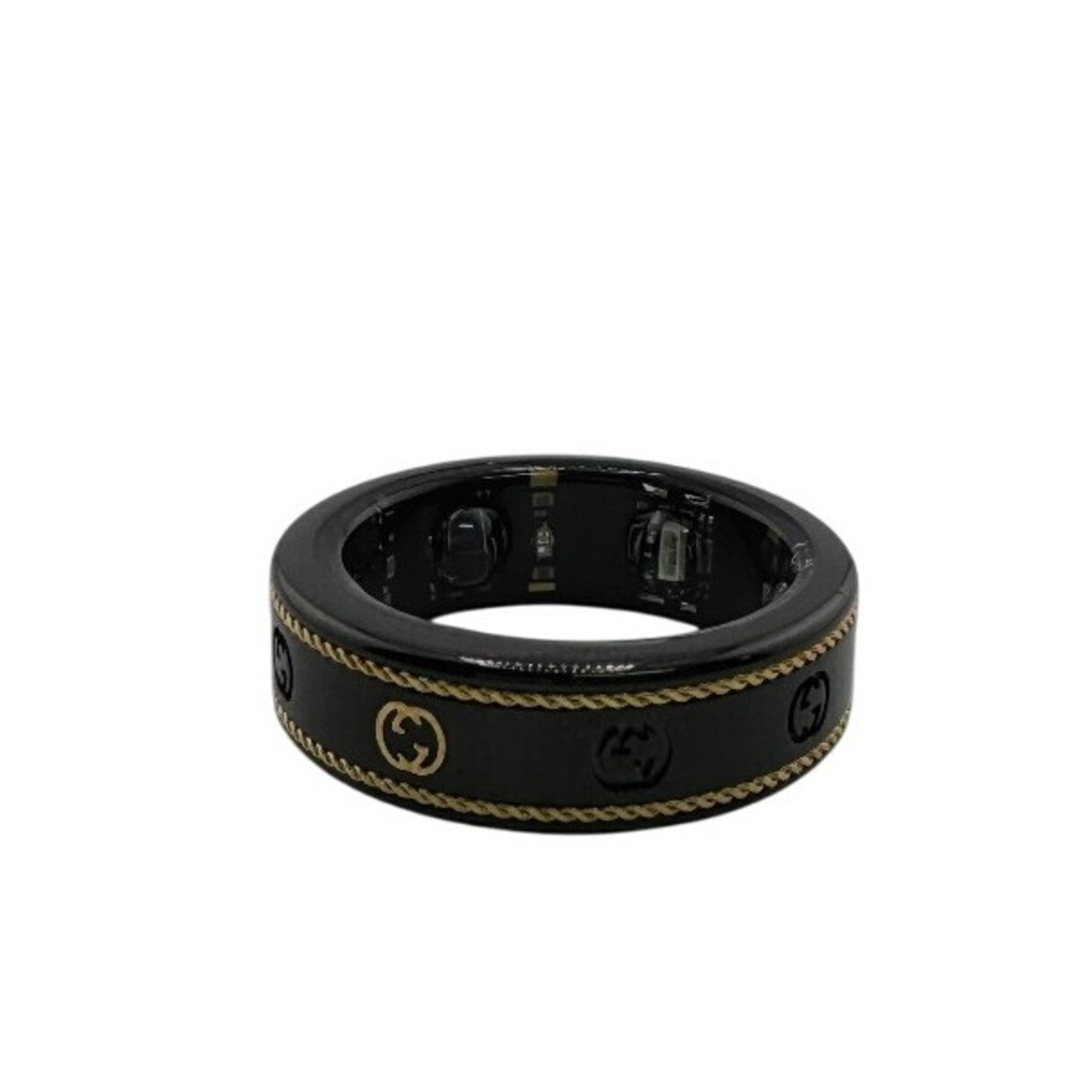Band Ring Titanium