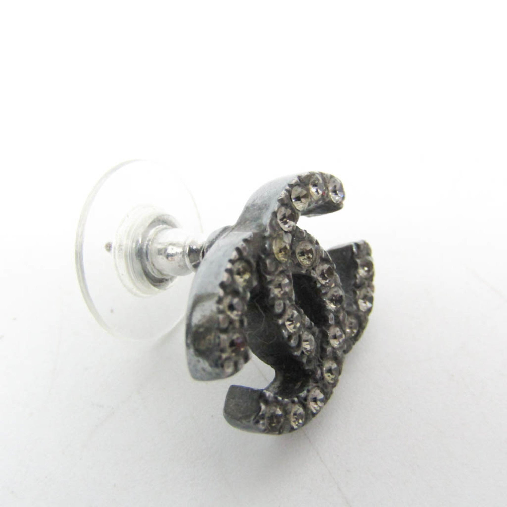 Earrings Rhinestone Stud