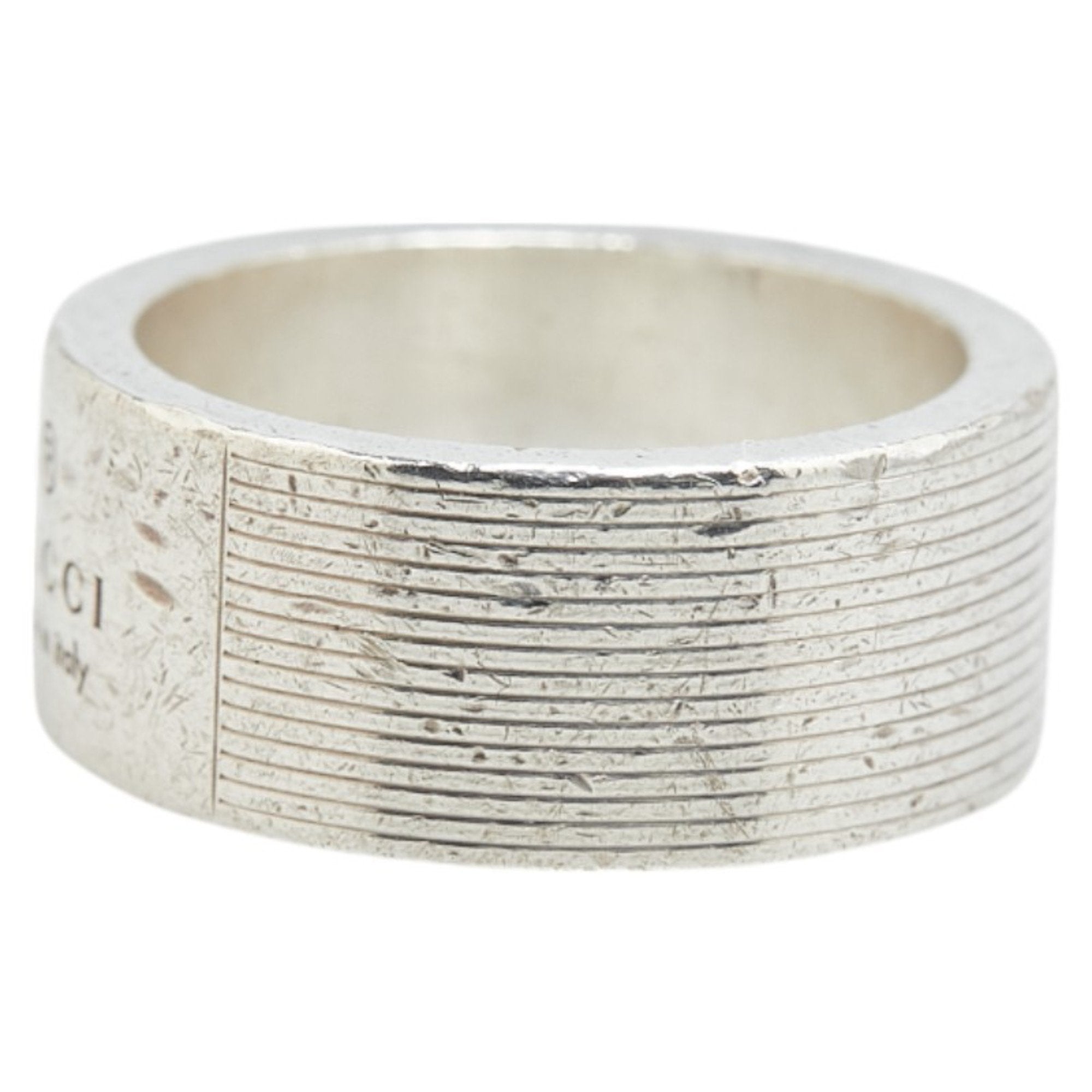 Ring Sterling Silver