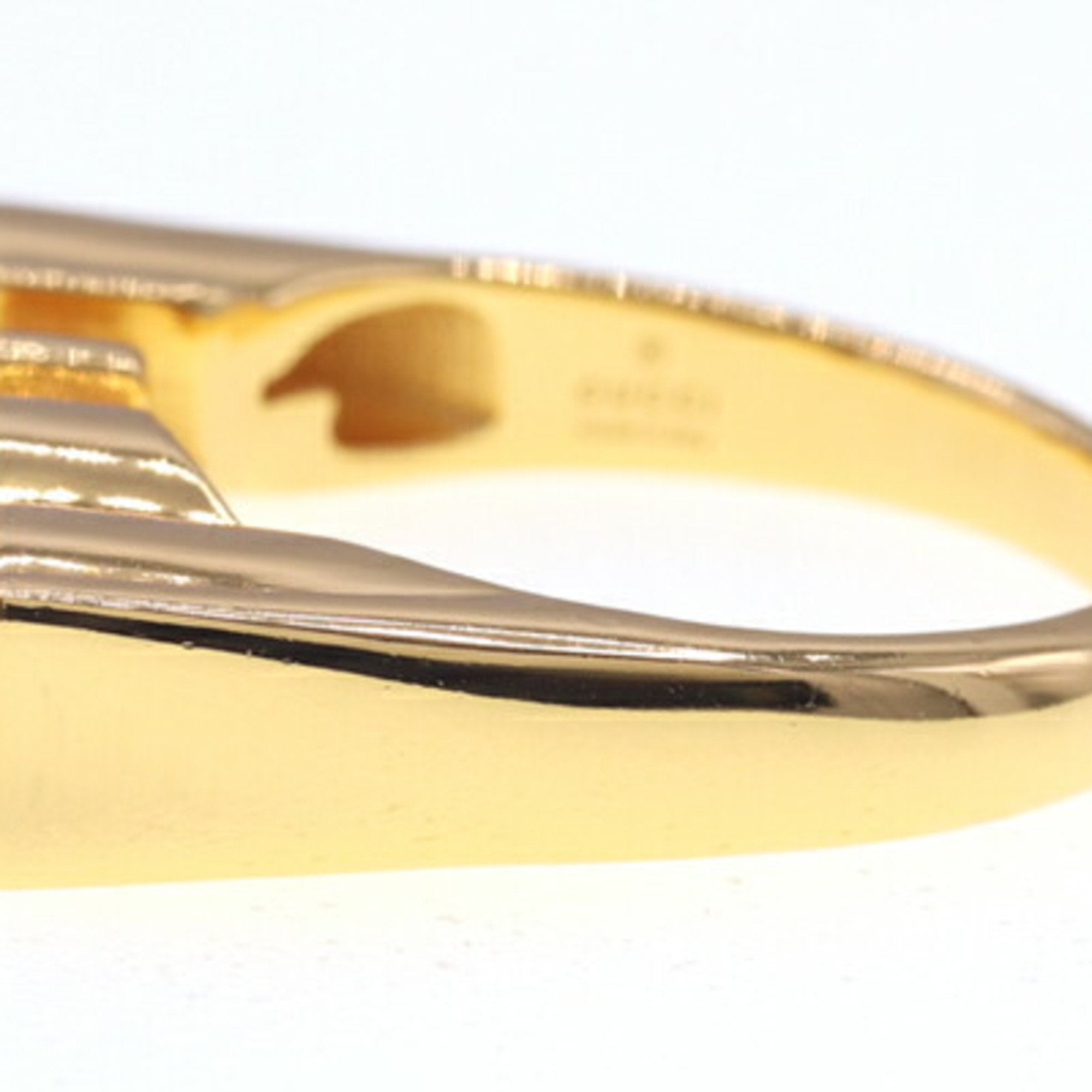 Band Ring Metal Medium