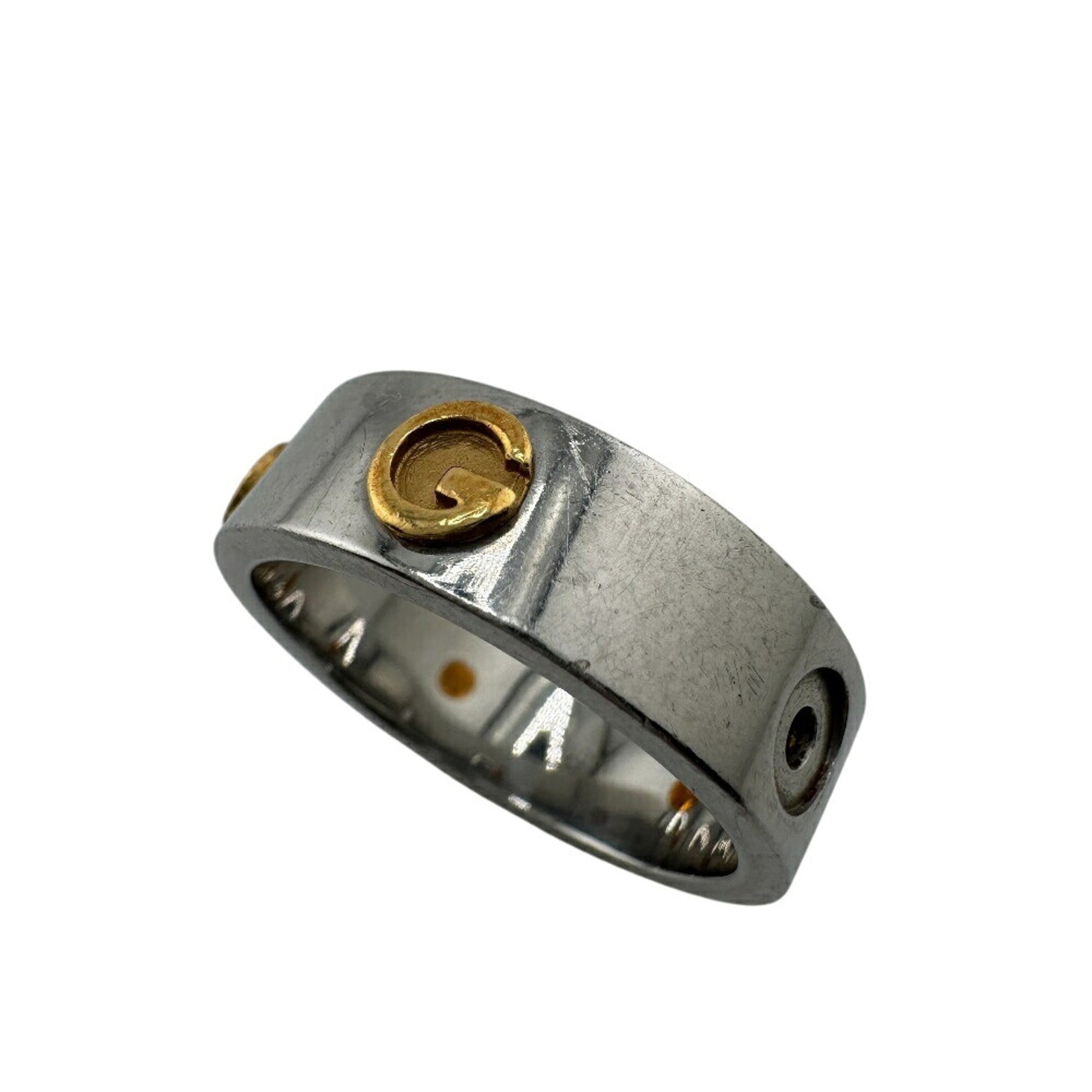 Band Ring Gold