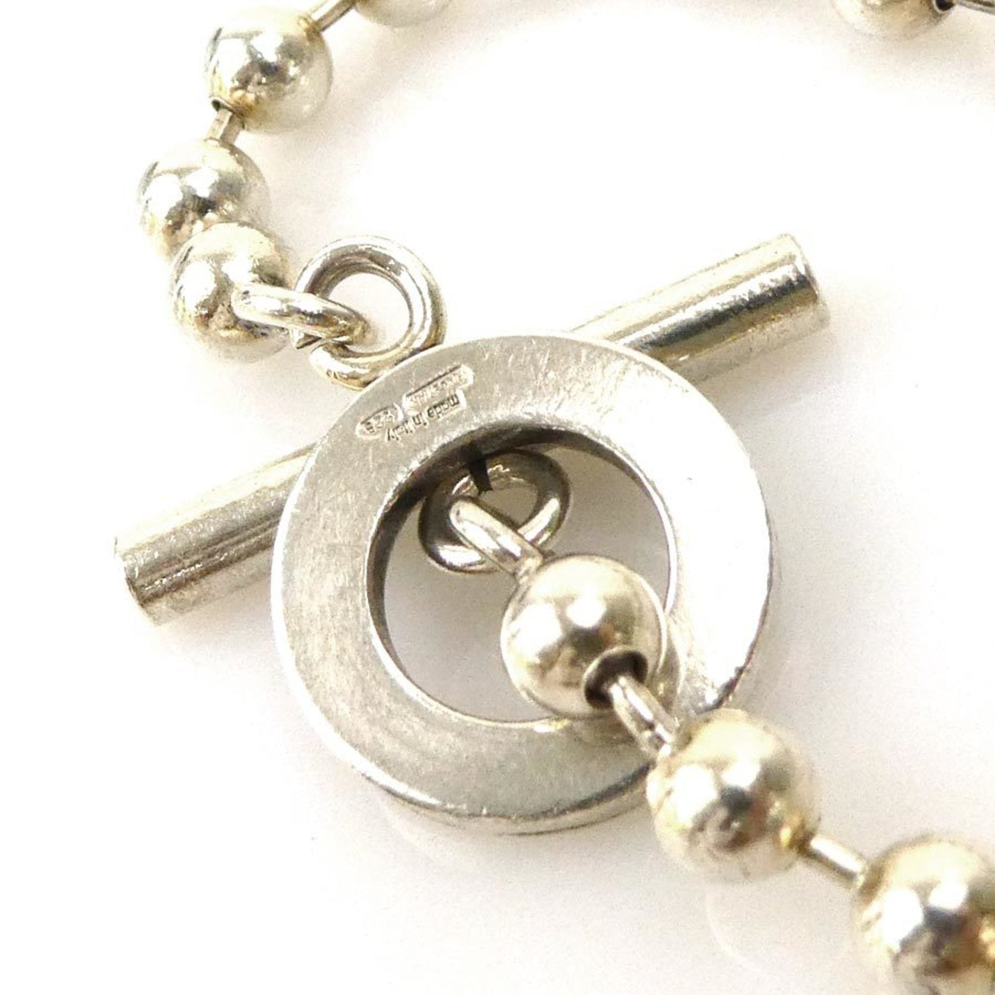 Bracelet Sterling Silver