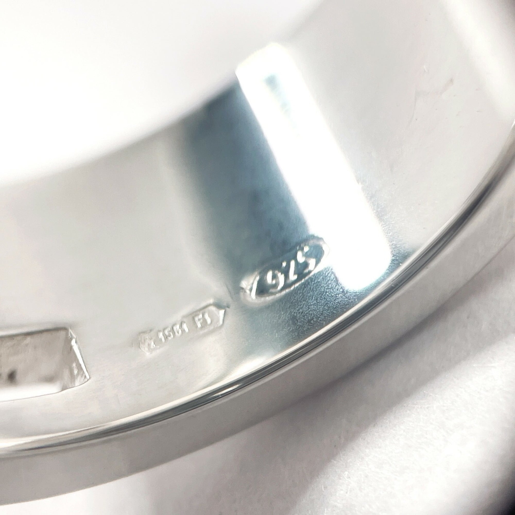 Ring Sterling Silver
