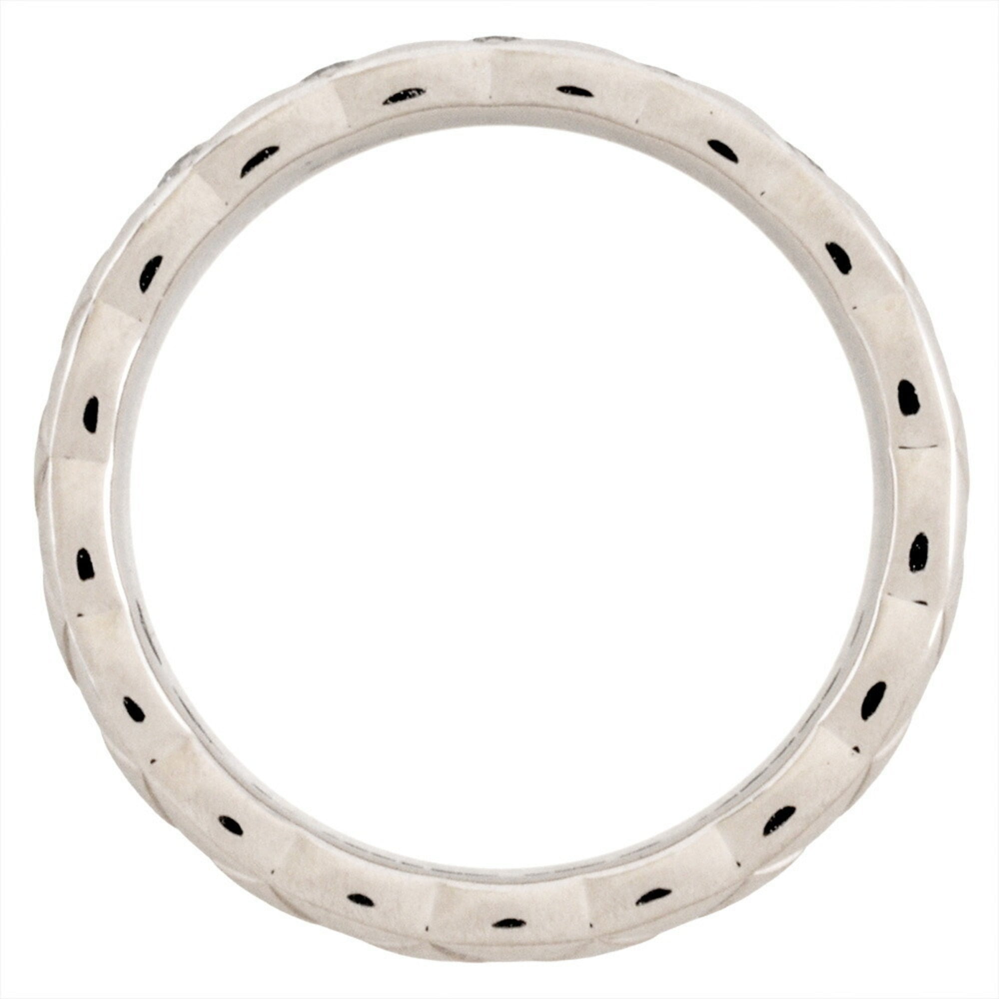 Ring Platinum with Diamond