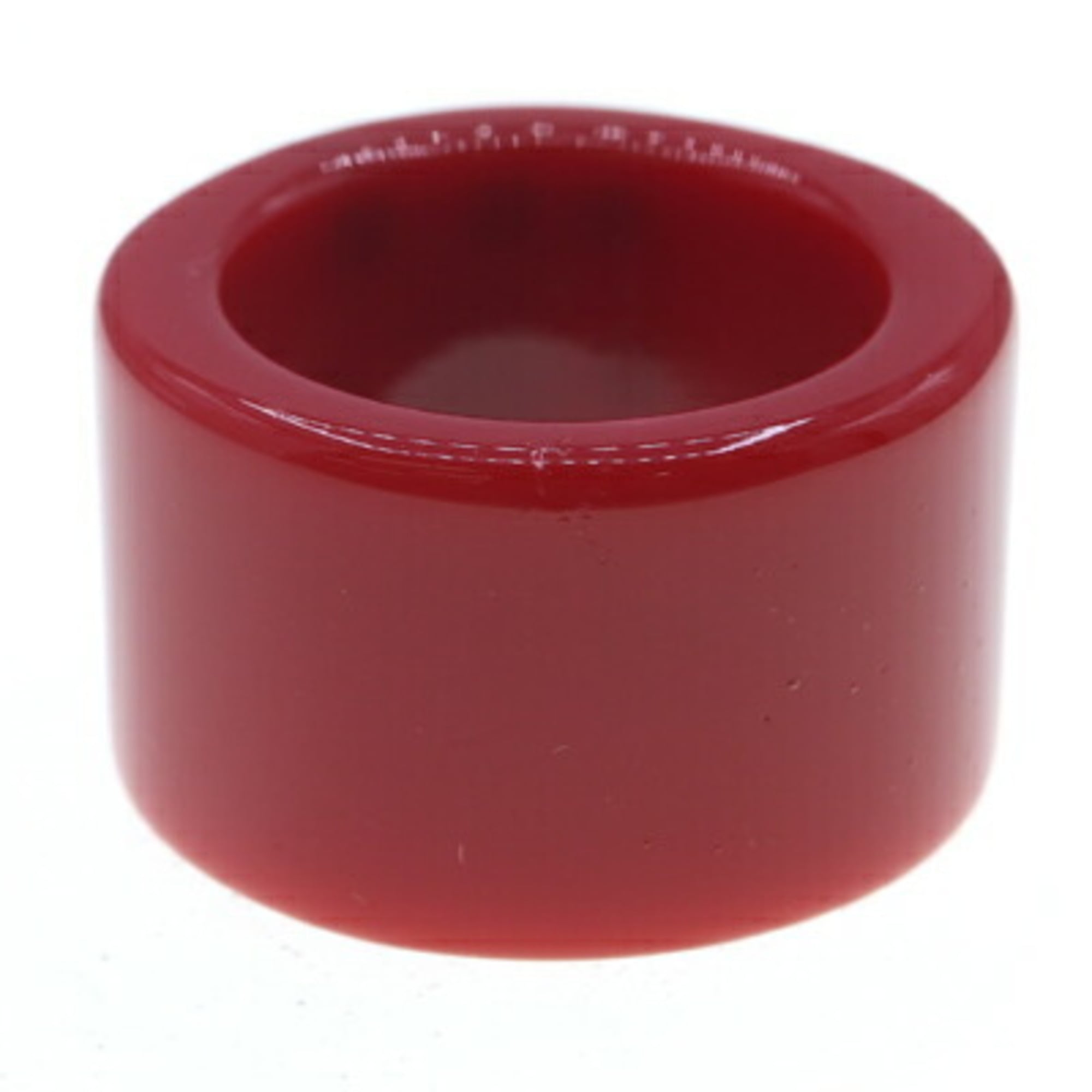 CC Logo Ring Metal