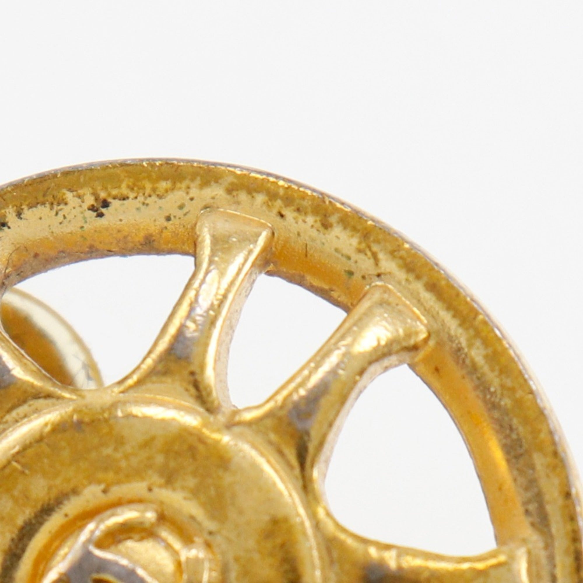 Clip-On Earrings