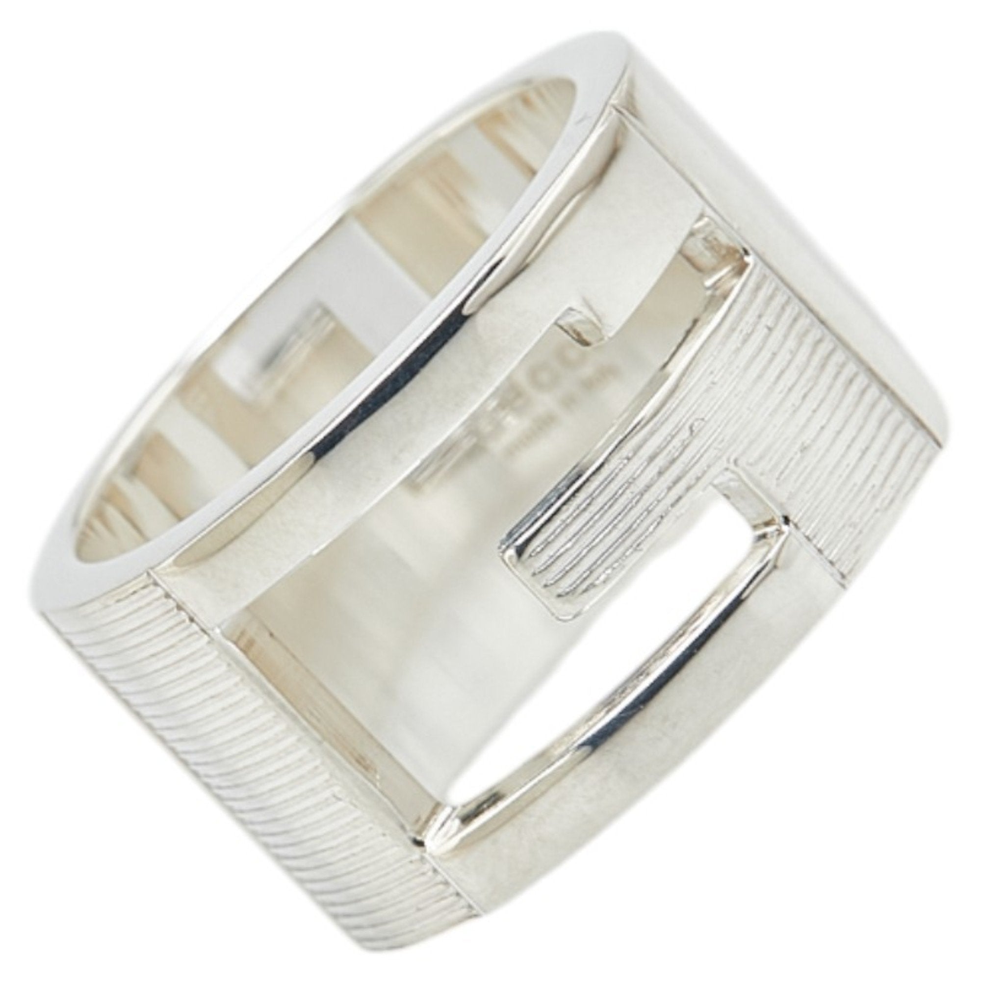 Ring Sterling Silver