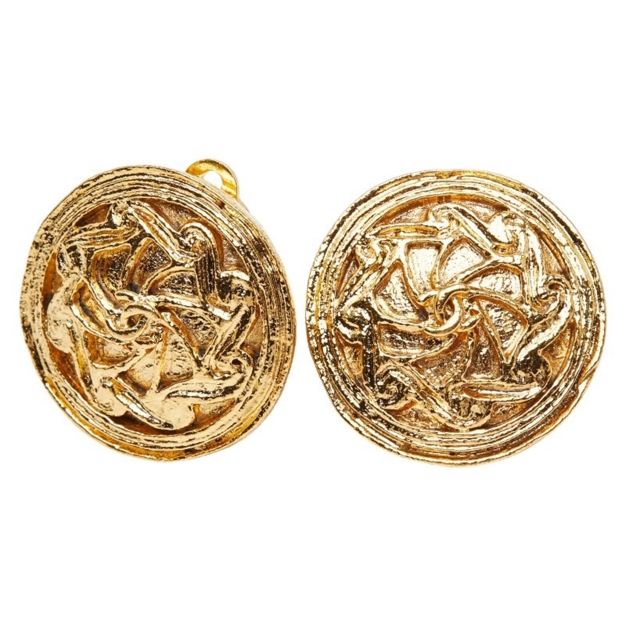 Clip-On Earrings Clip-On