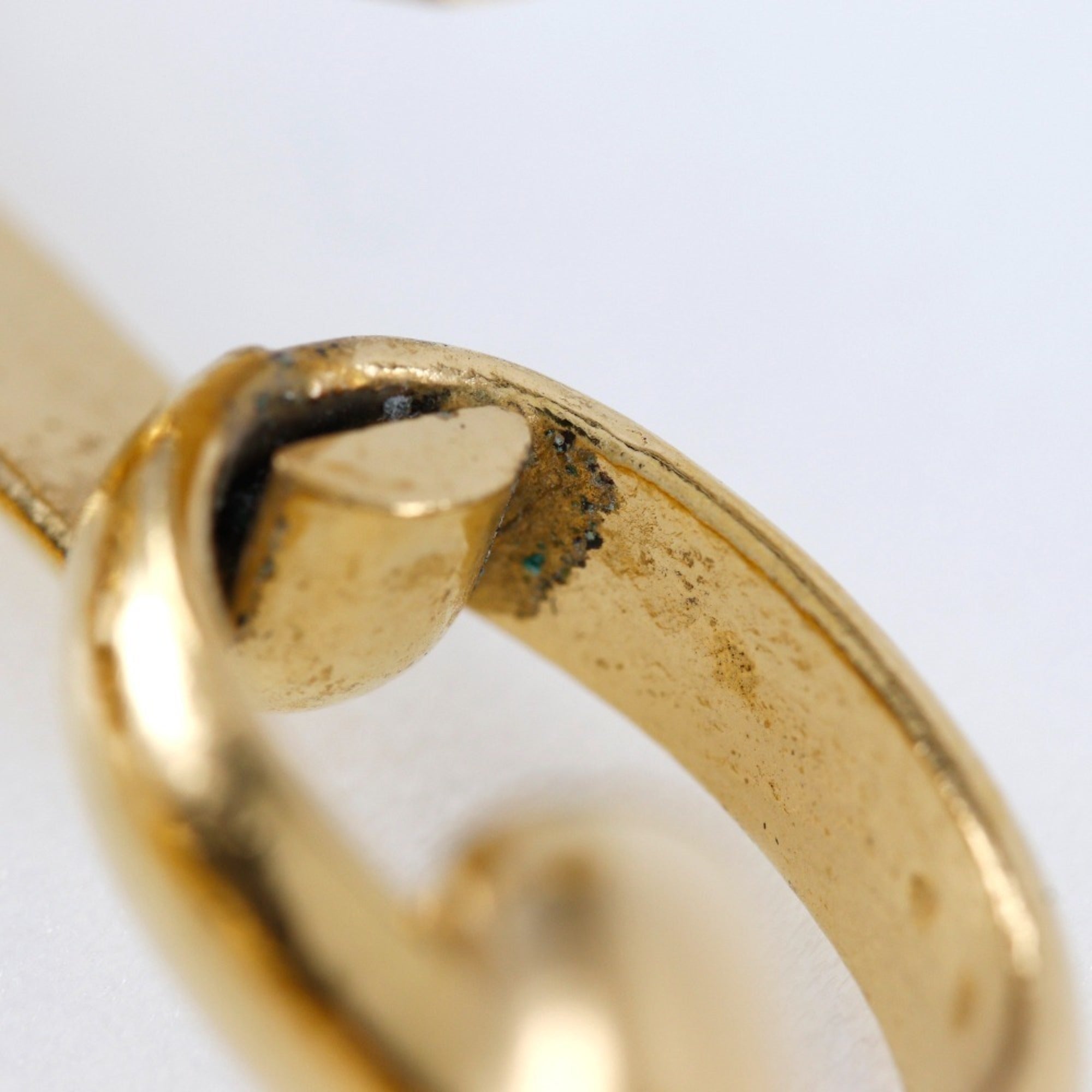 Pendant Necklace Gold Plated