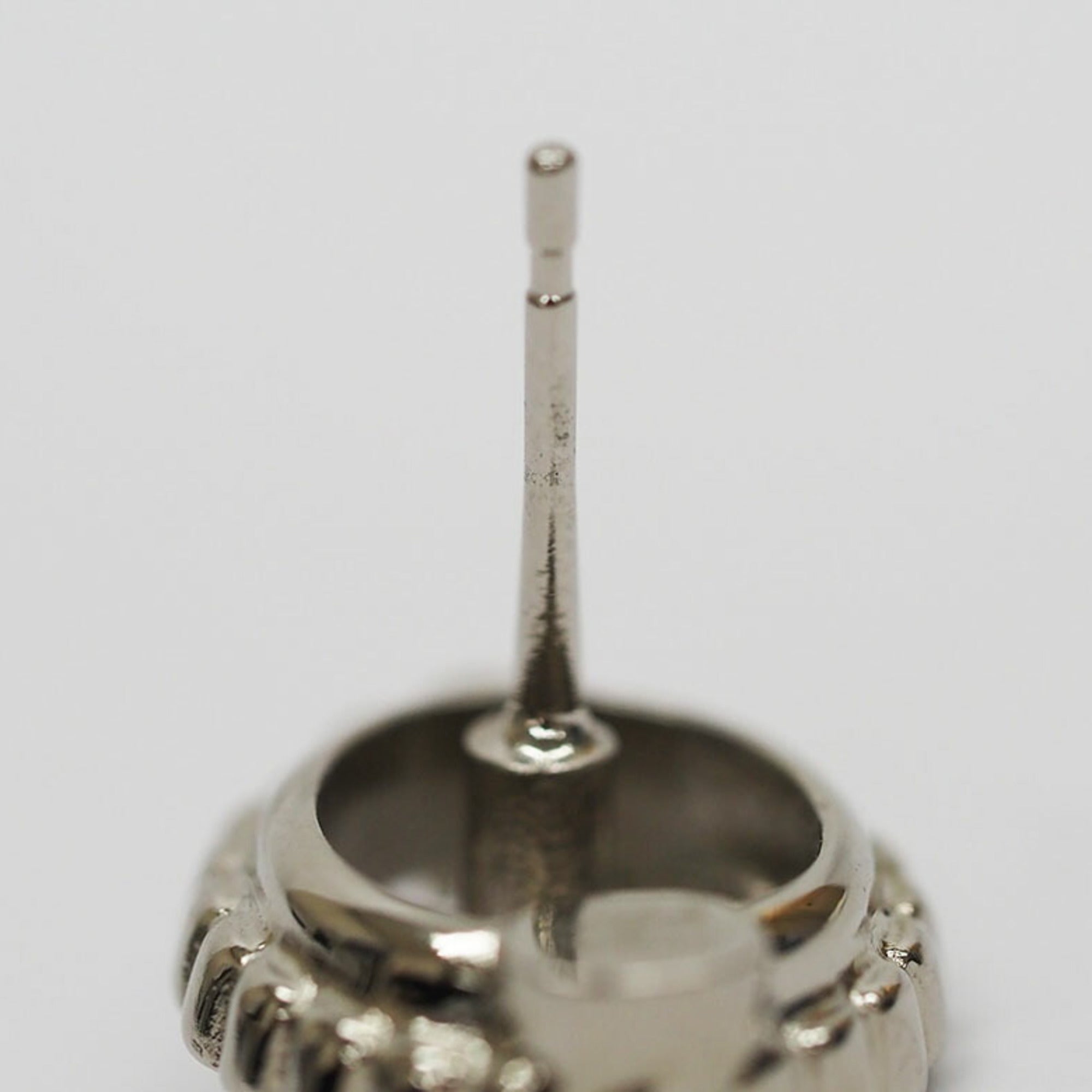 Earrings Metal