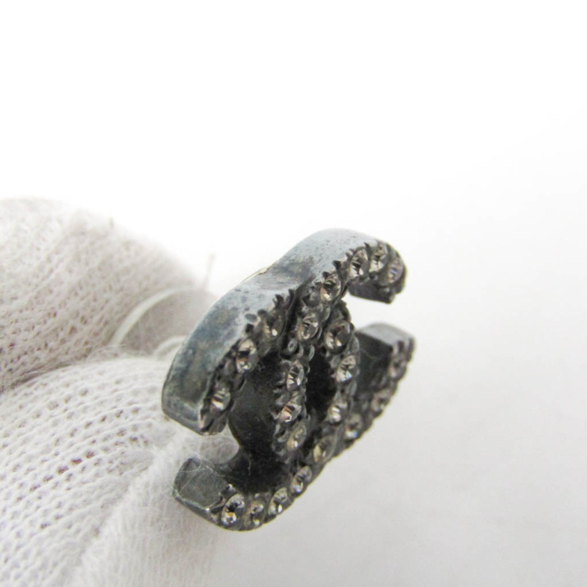 Earrings Rhinestone Stud