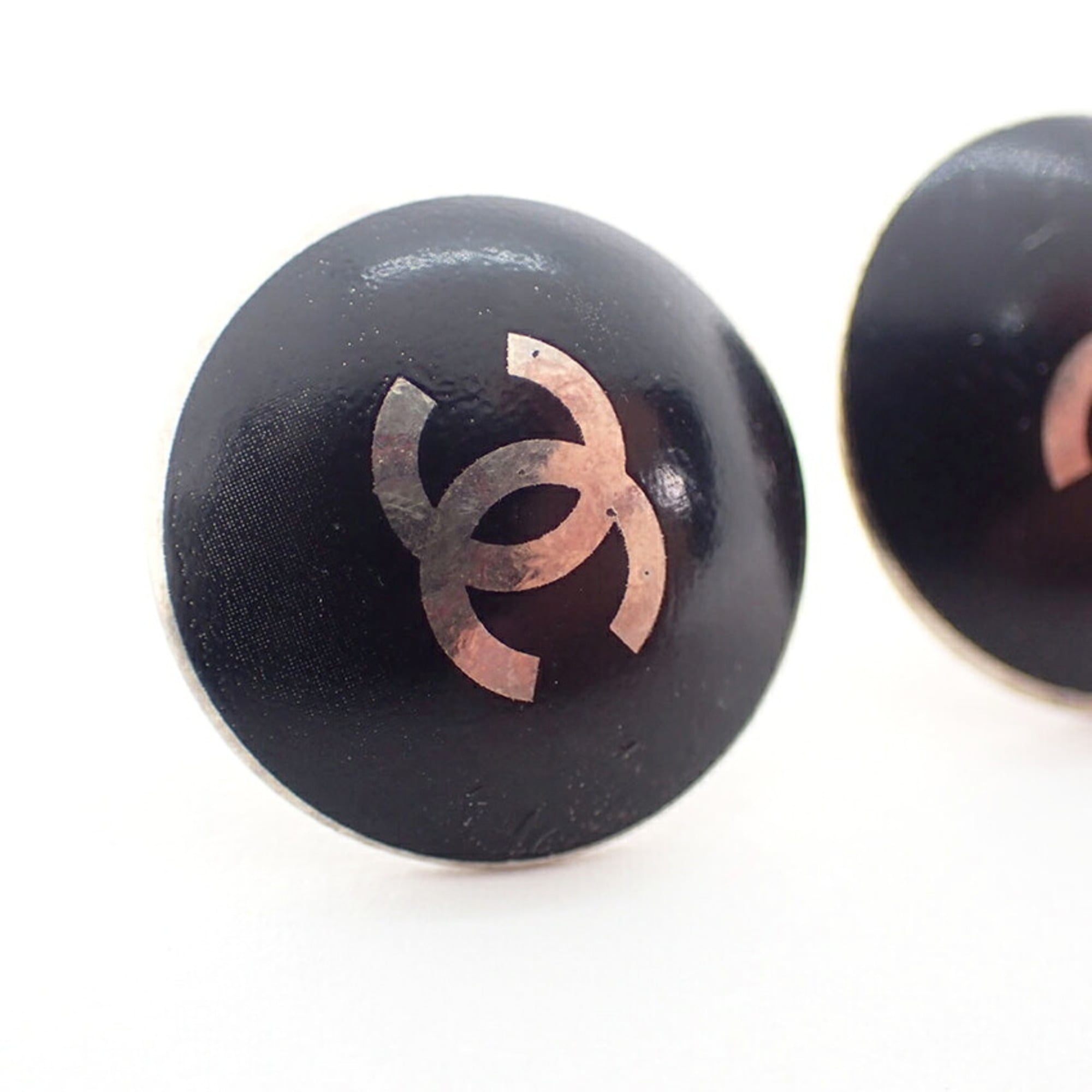Earrings Metal