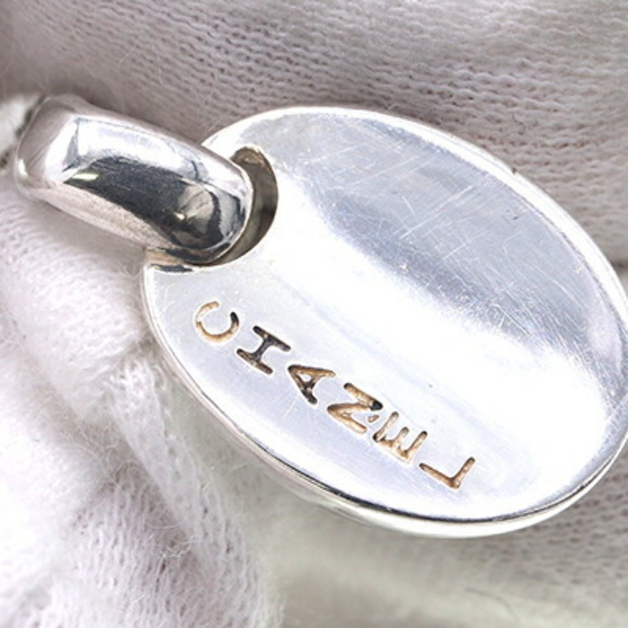 Earrings Sterling Silver