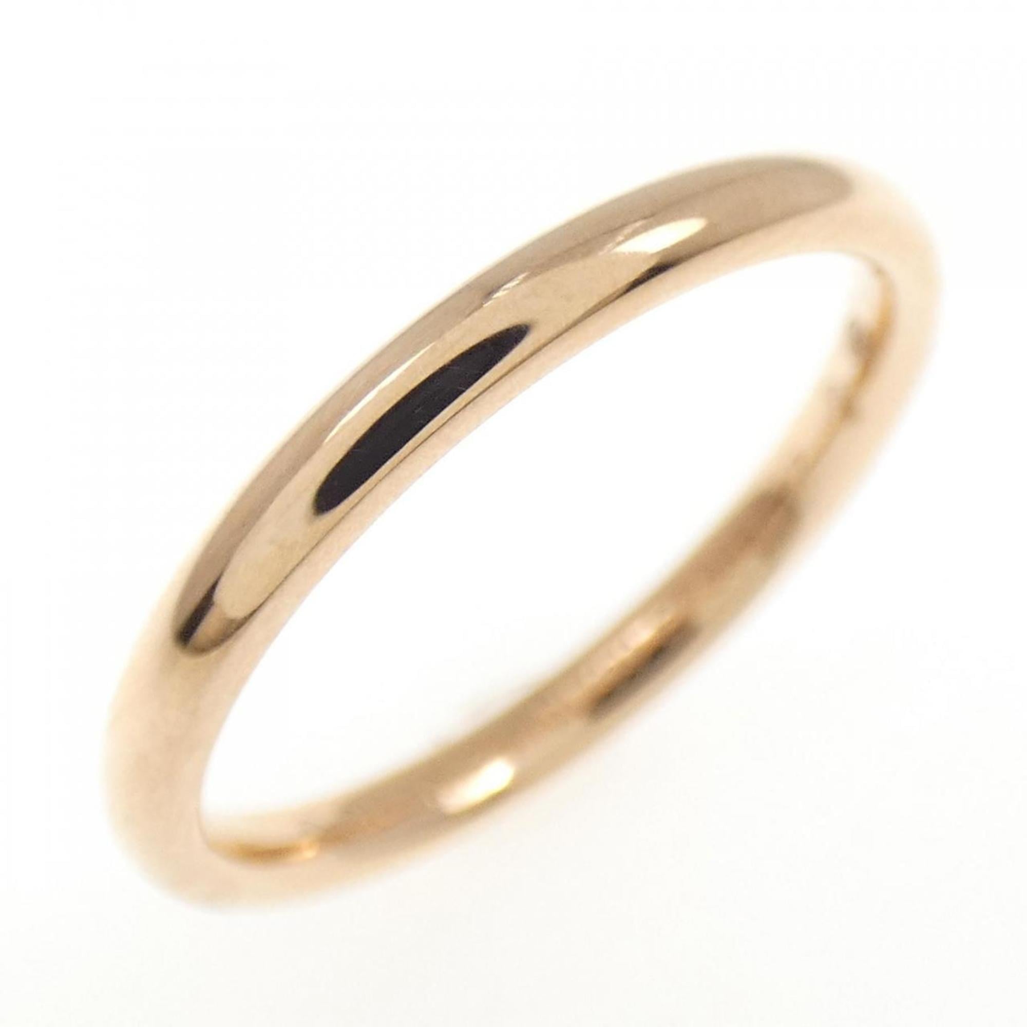 John Parisian Ring 18K Rose Gold
