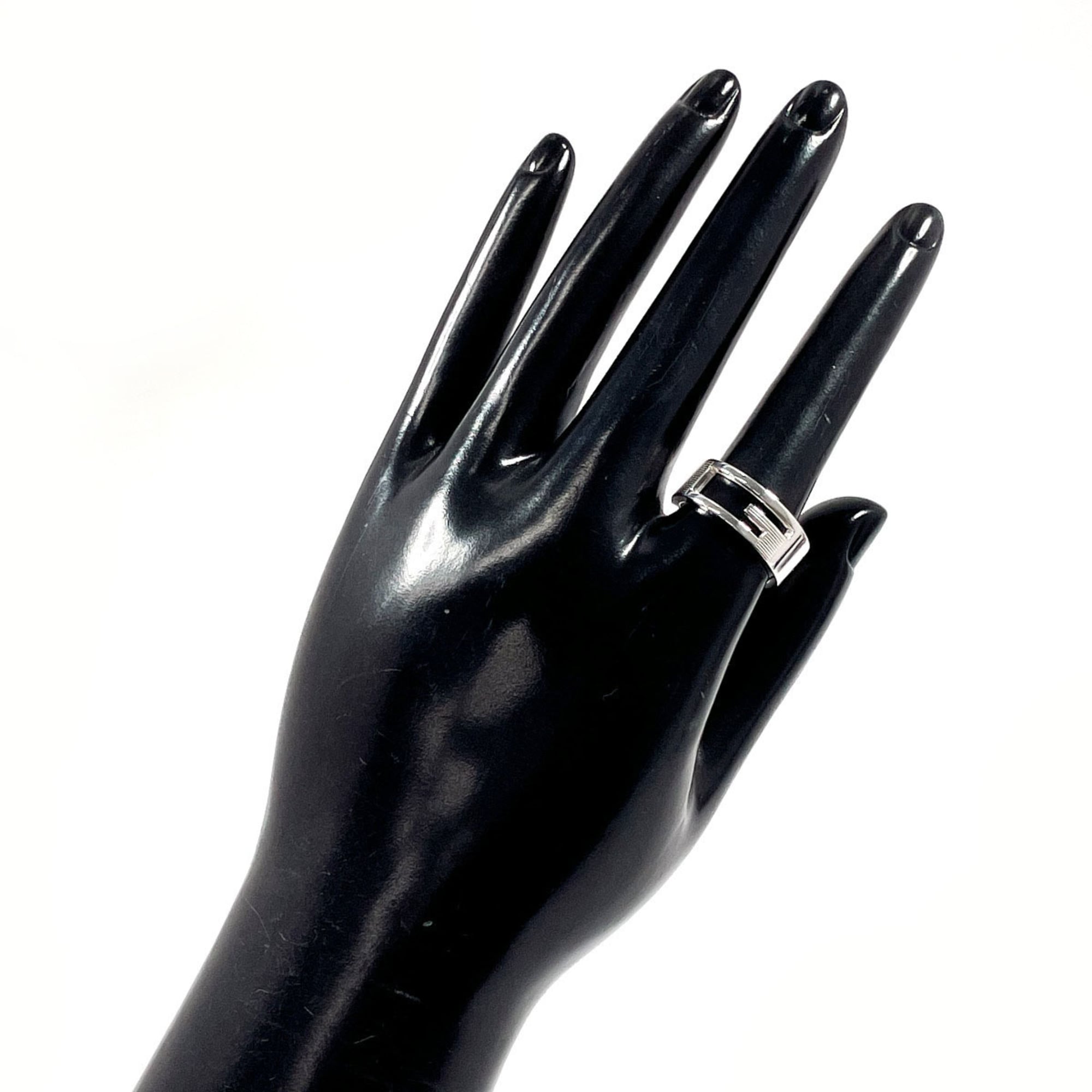 Ring Sterling Silver