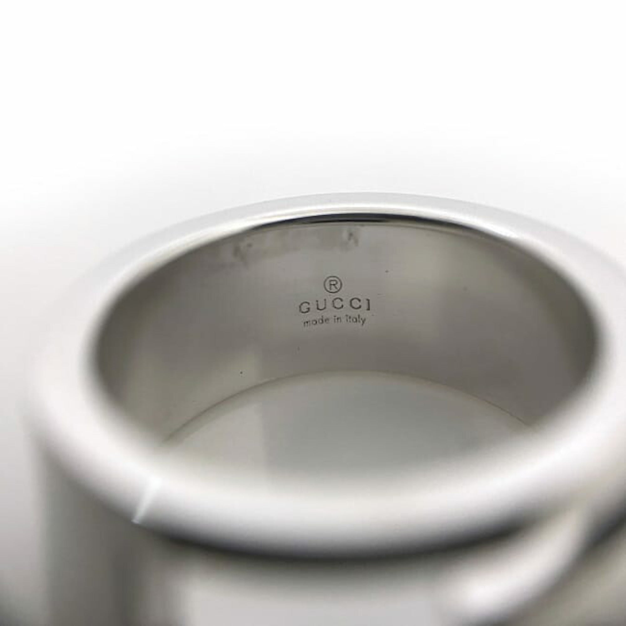 Ring Sterling Silver