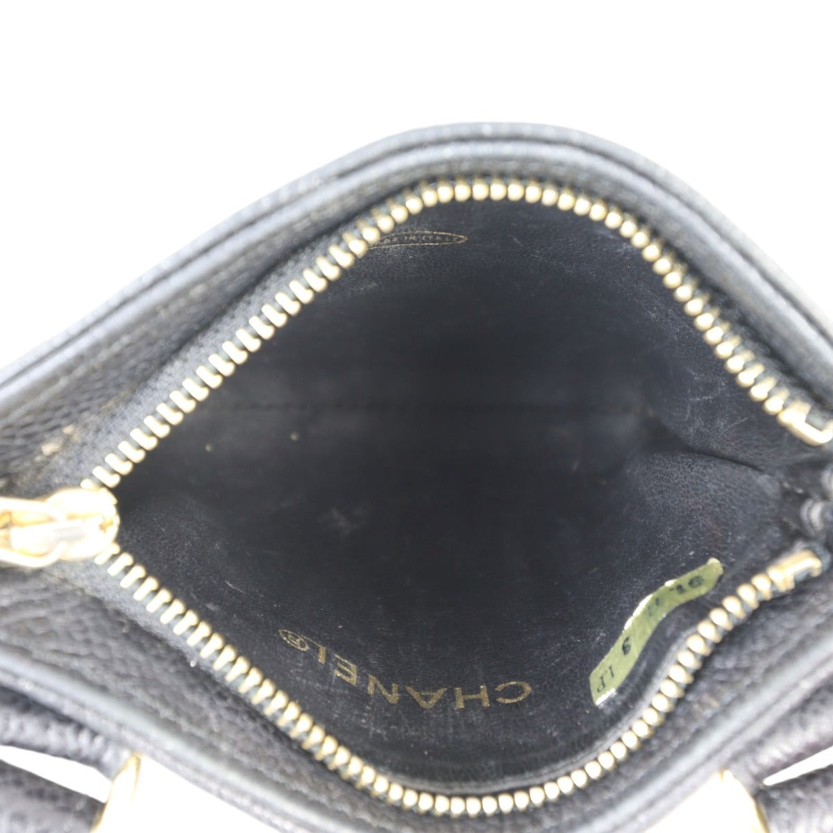 Chanel Timeless CC Belt Bag