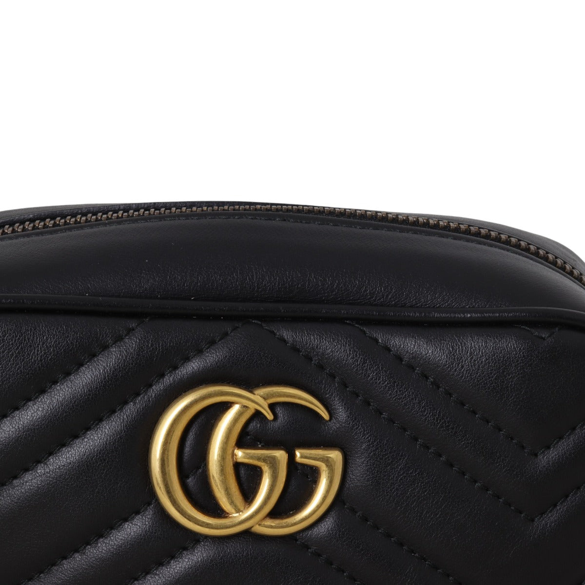 Gucci GG Marmont Mini Camera Bag