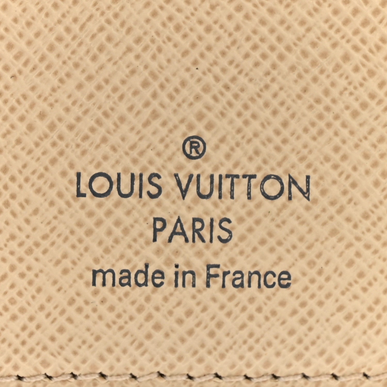 Damier Azur Joey Wallet