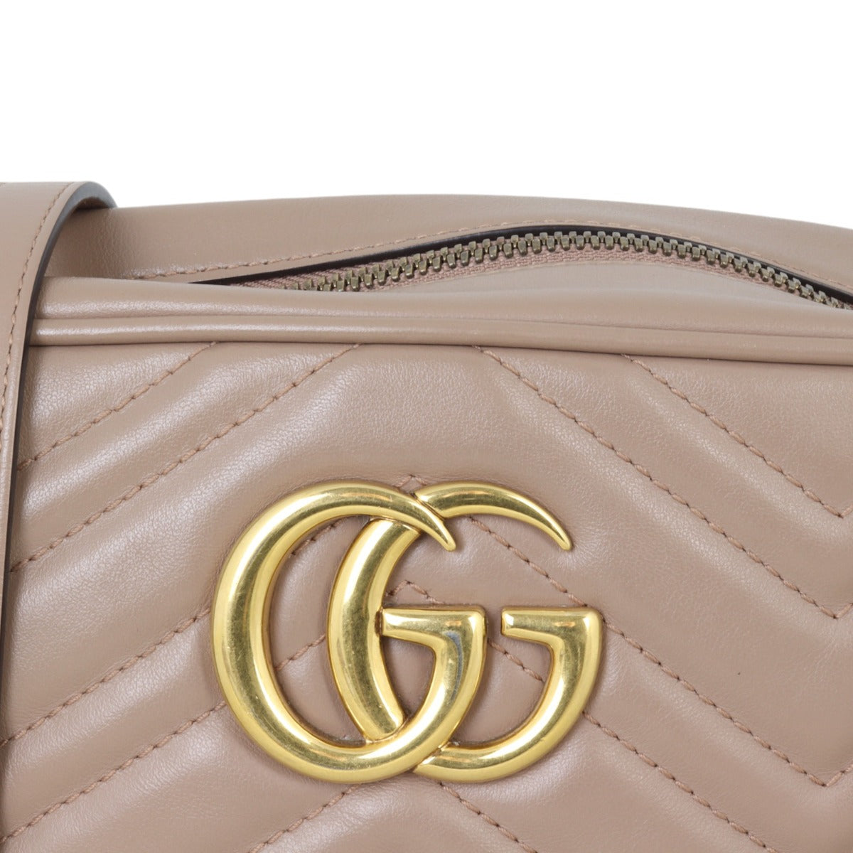 Gucci GG Marmont Small Camera Bag
