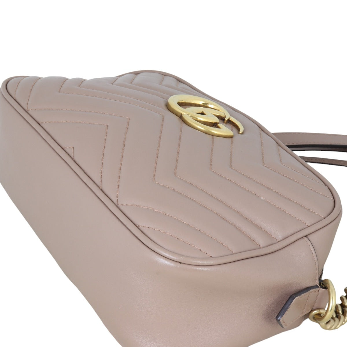 Gucci GG Marmont Small Camera Bag