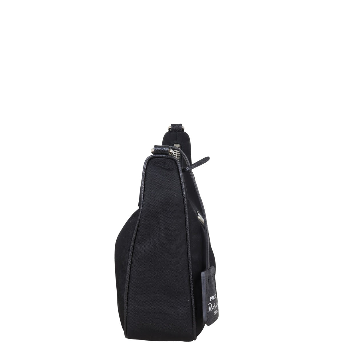 Prada Re-Edition 2005 Tessuto Shoulder Bag