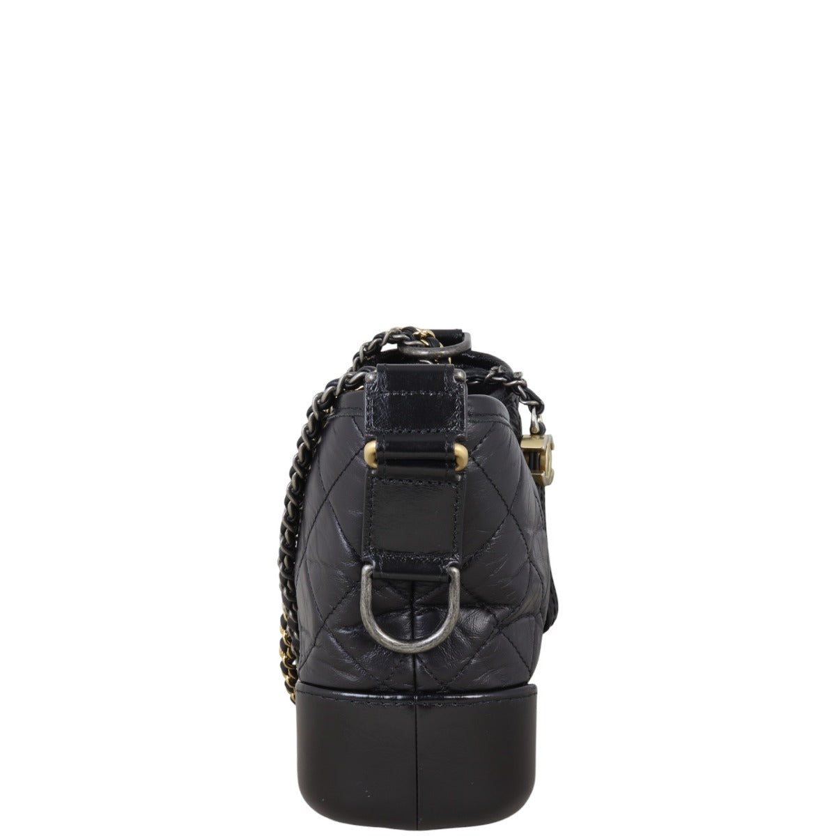Chanel Gabrielle Hobo Small