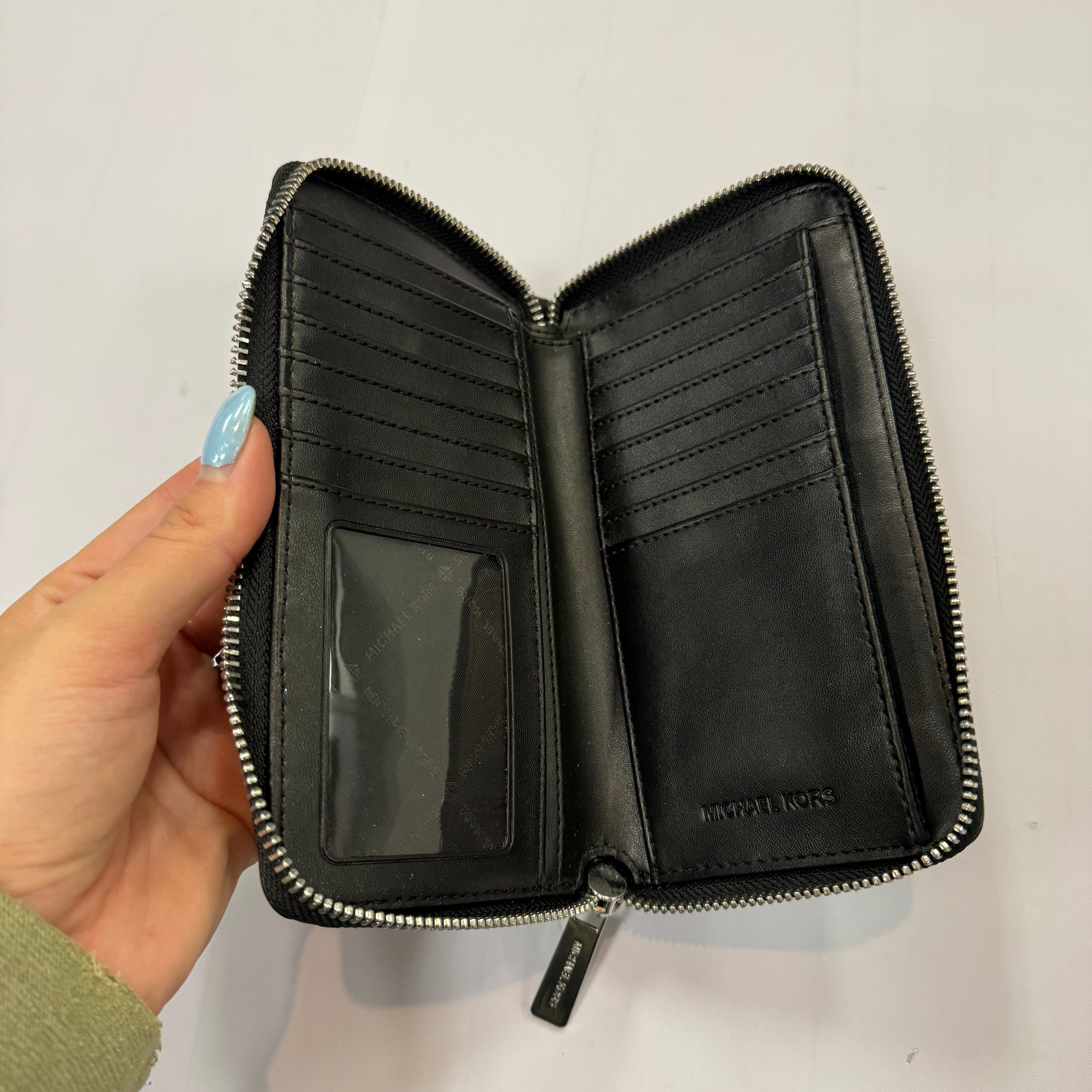 Wallet Designer By Michael By Michael Kors, Size: Medium