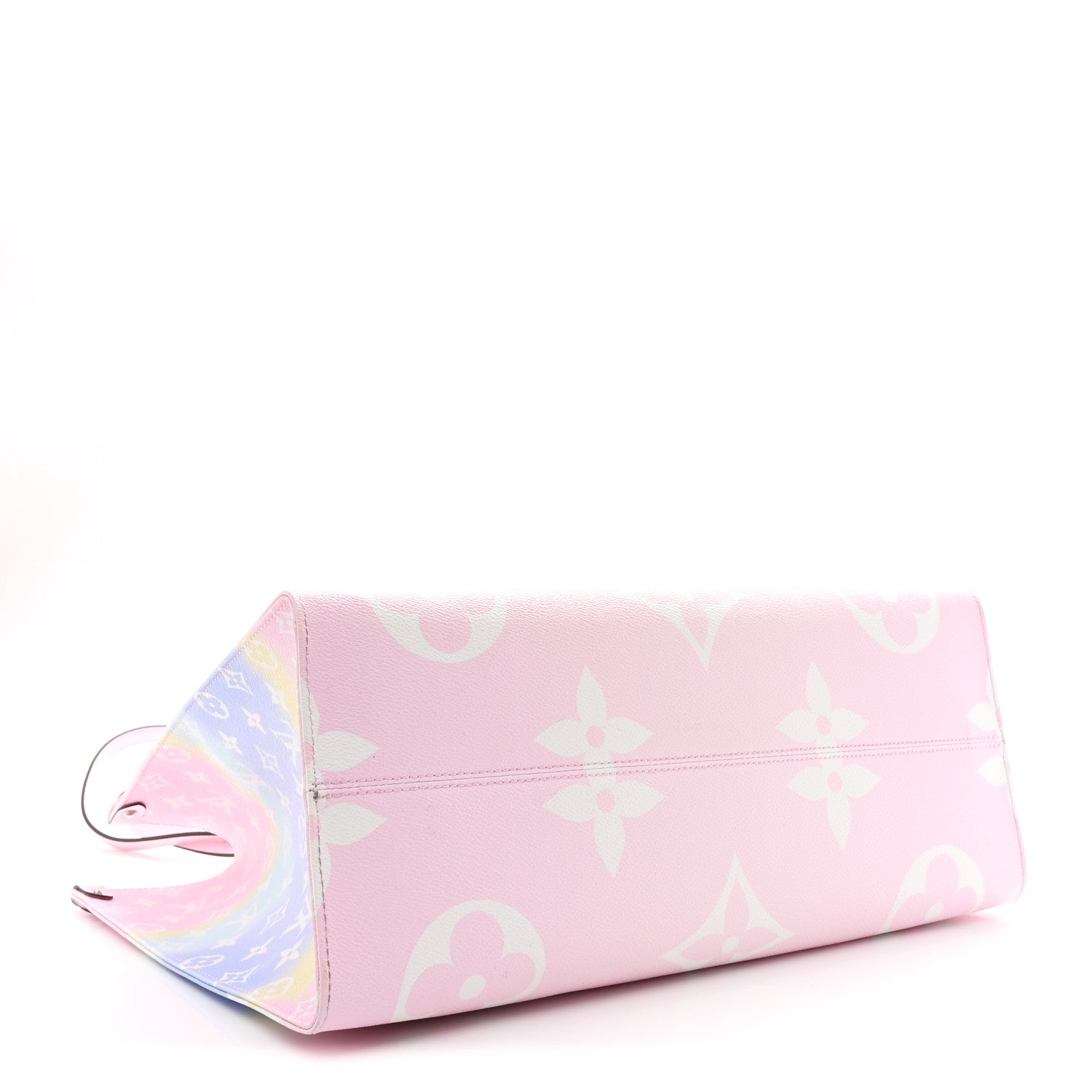 Monogram Escale Onthego GM Pastel