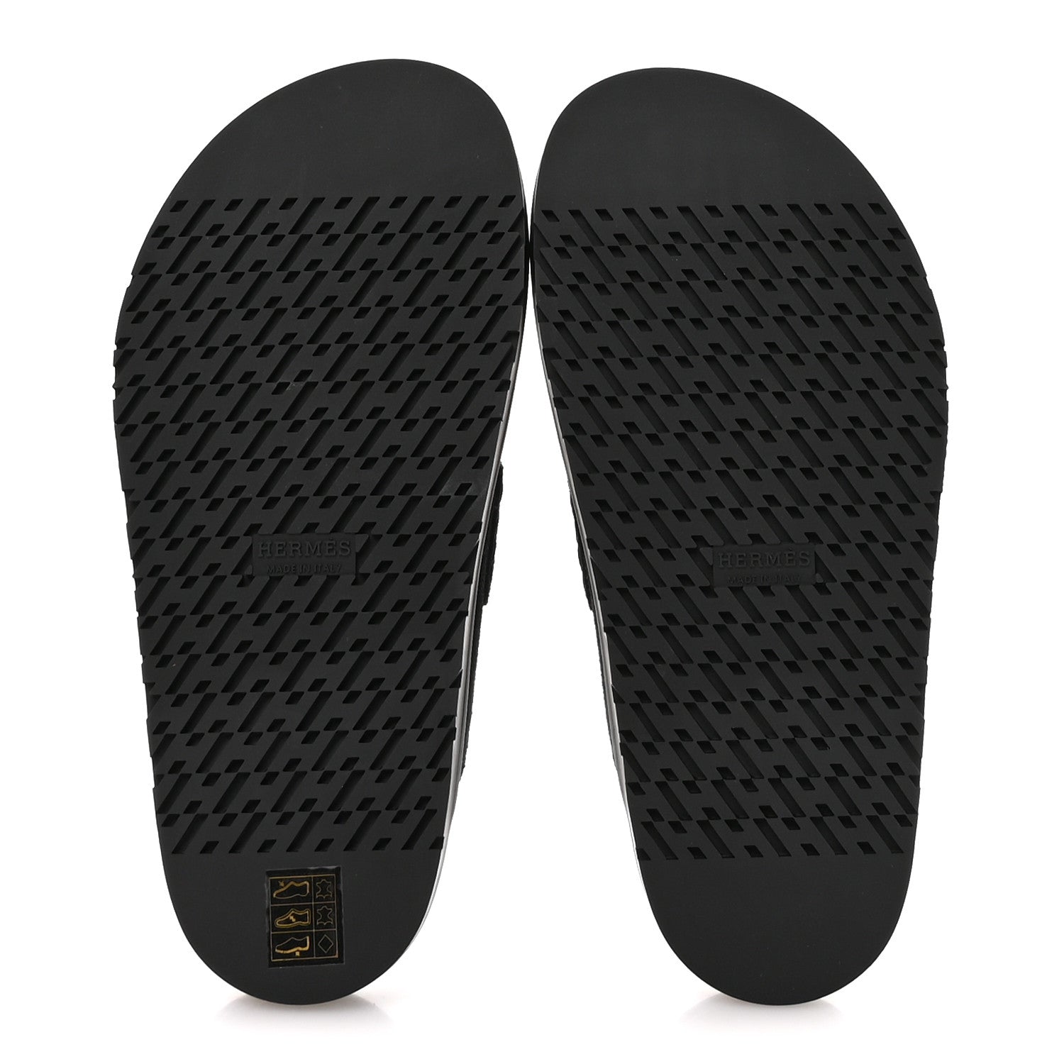 Suede Calfskin Go Mules 36.5 Black