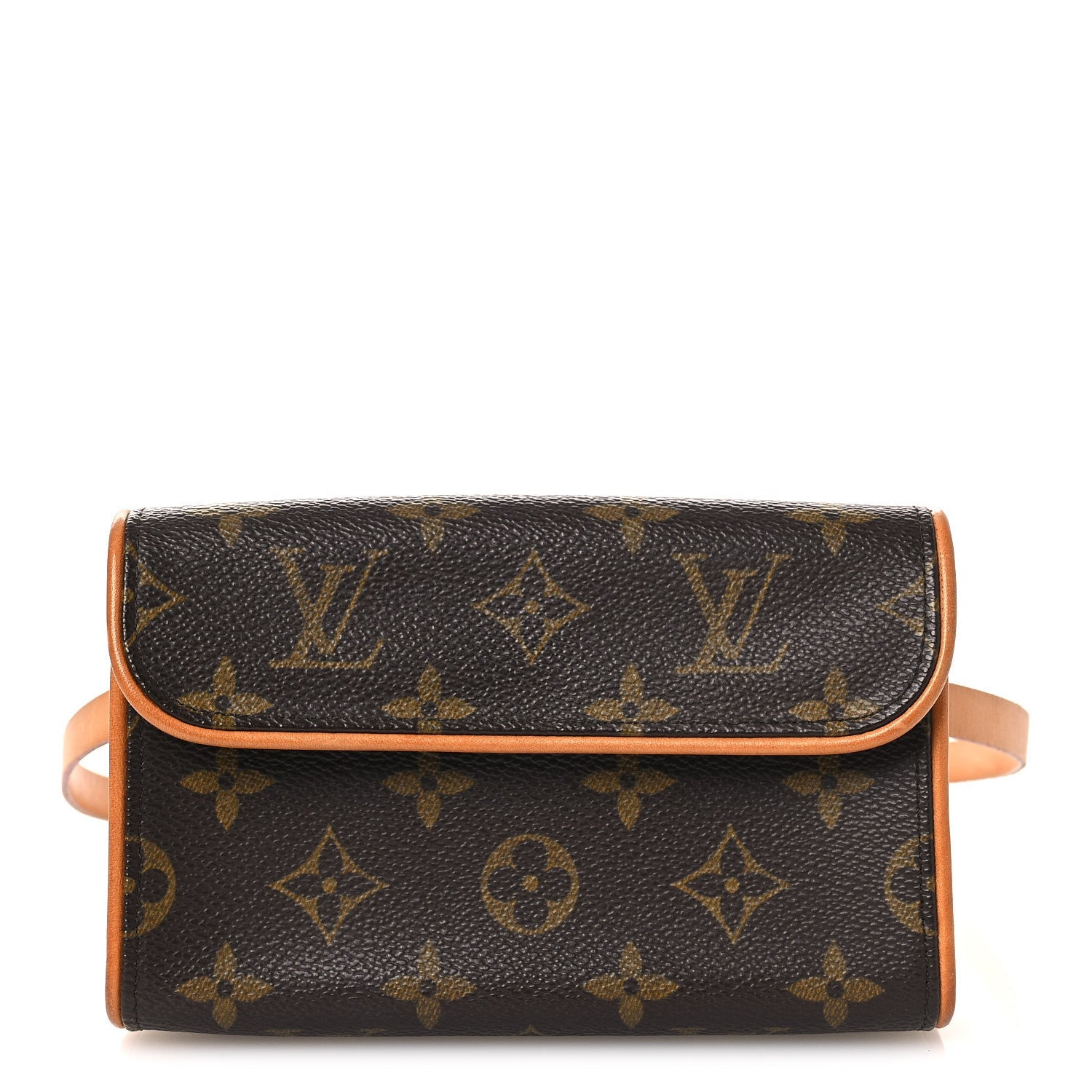 Monogram Pochette Florentine XS