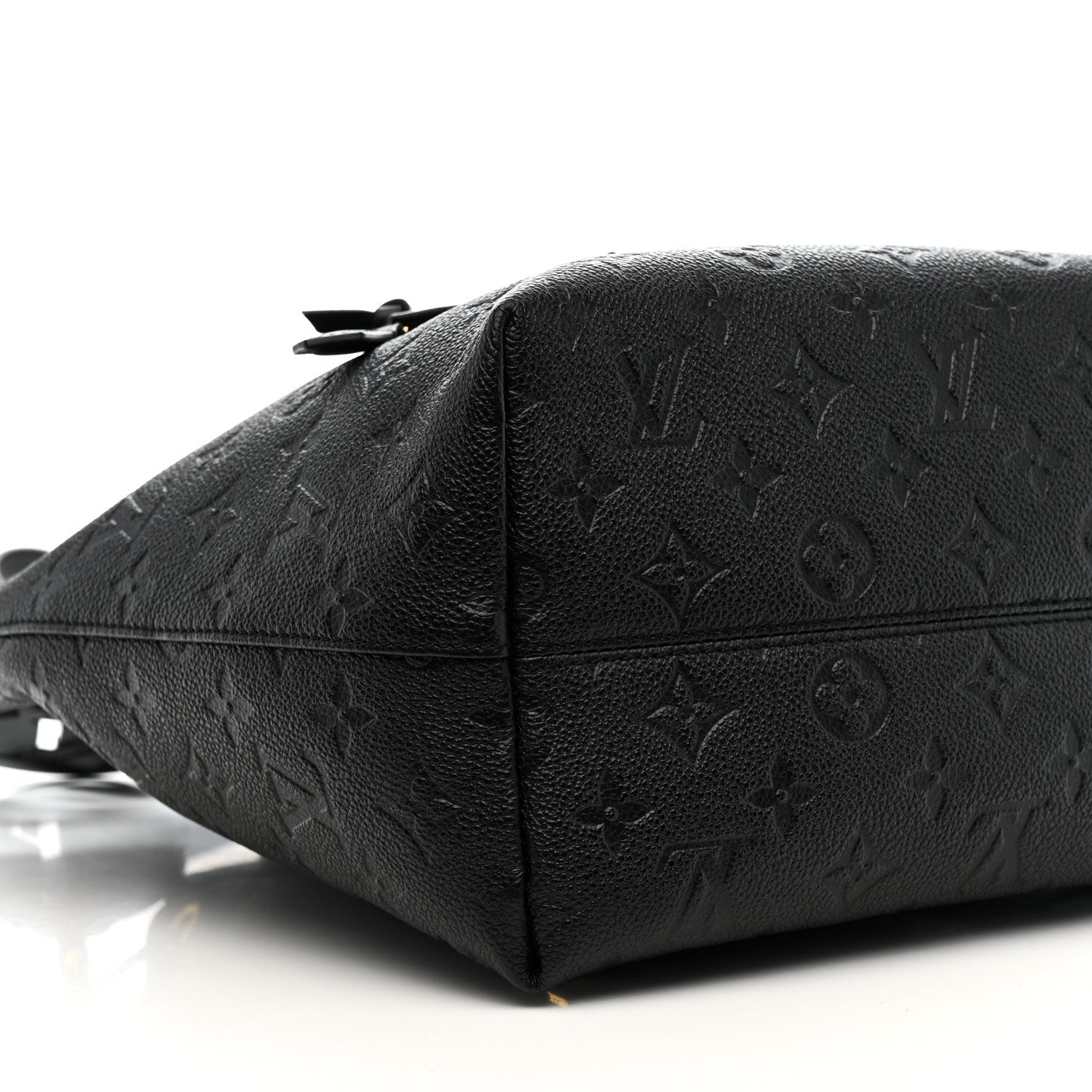 Empreinte Montsouris NM Backpack Black