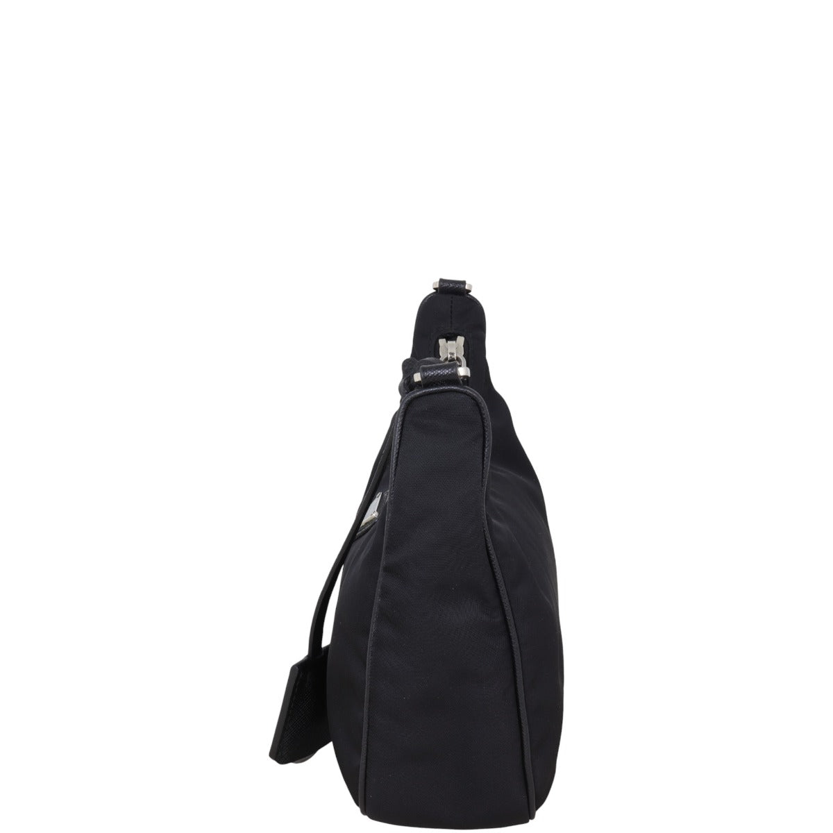 Prada Re-Edition 2005 Tessuto Shoulder Bag