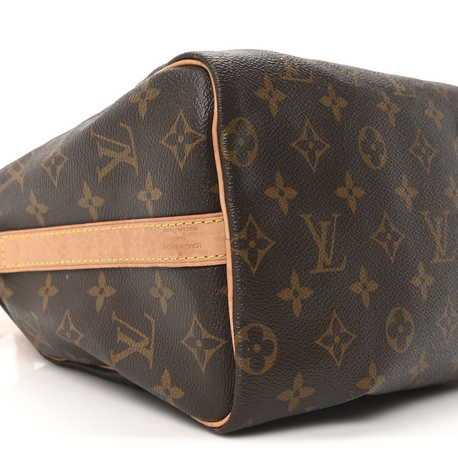 Monogram Speedy Bandouliere 25