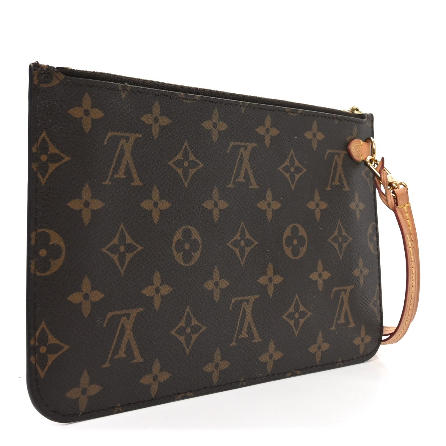 Monogram Neverfull MM GM Pochette