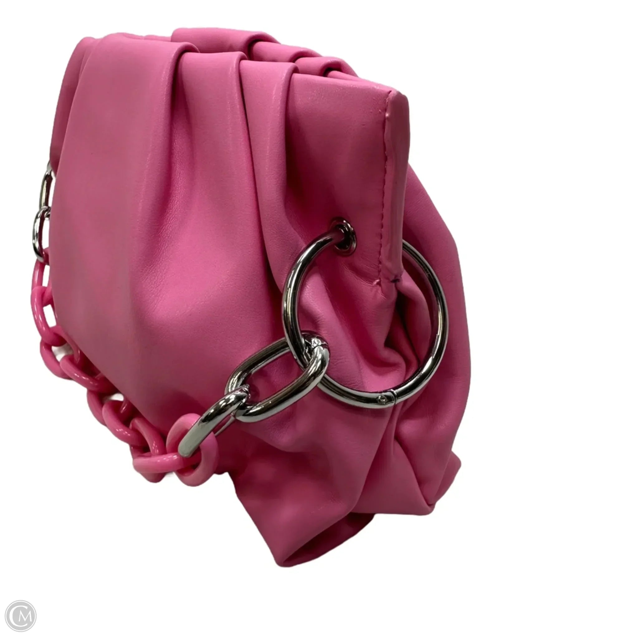 Handbag By House Of Want, Size: Small