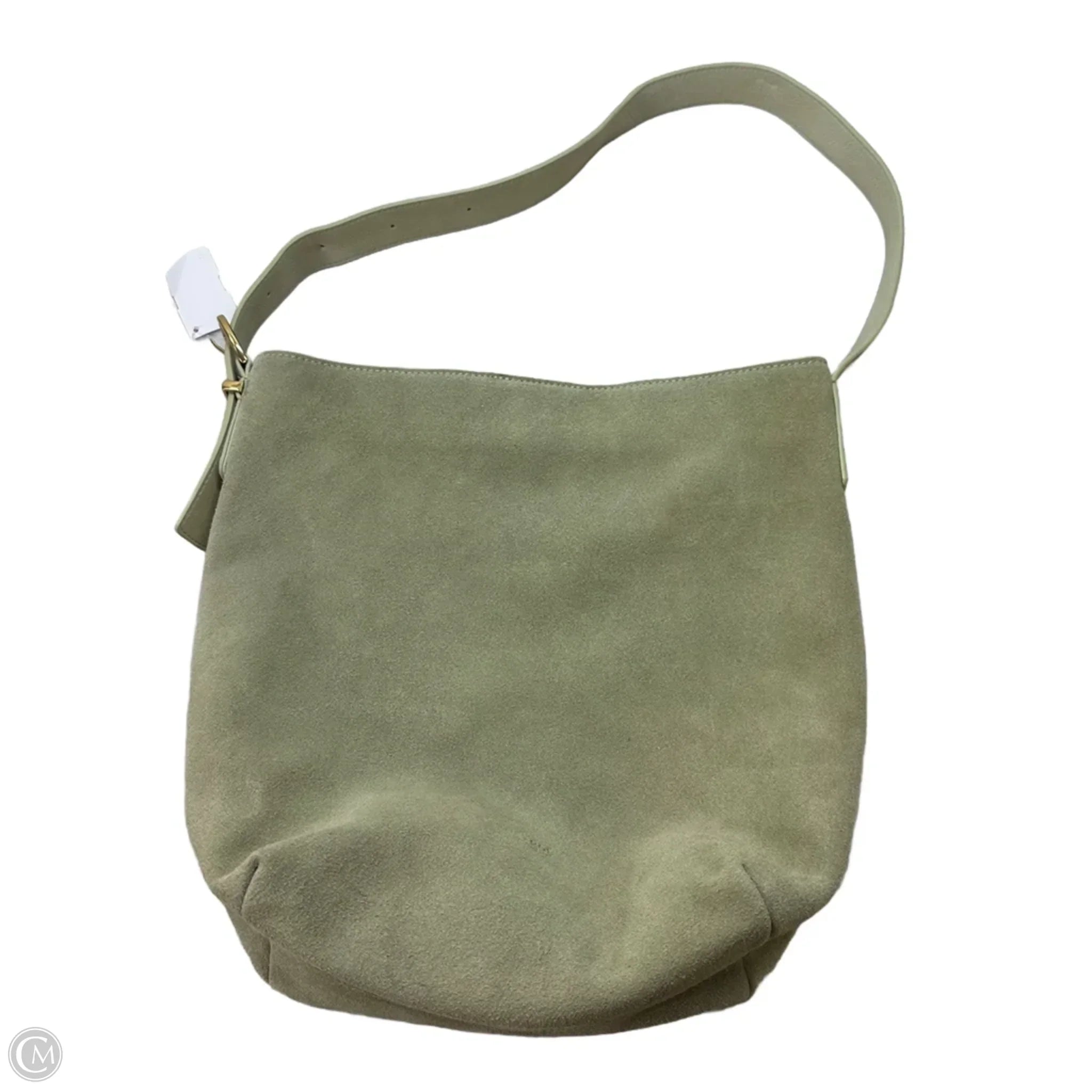 Handbag By Margot, Size: Medium