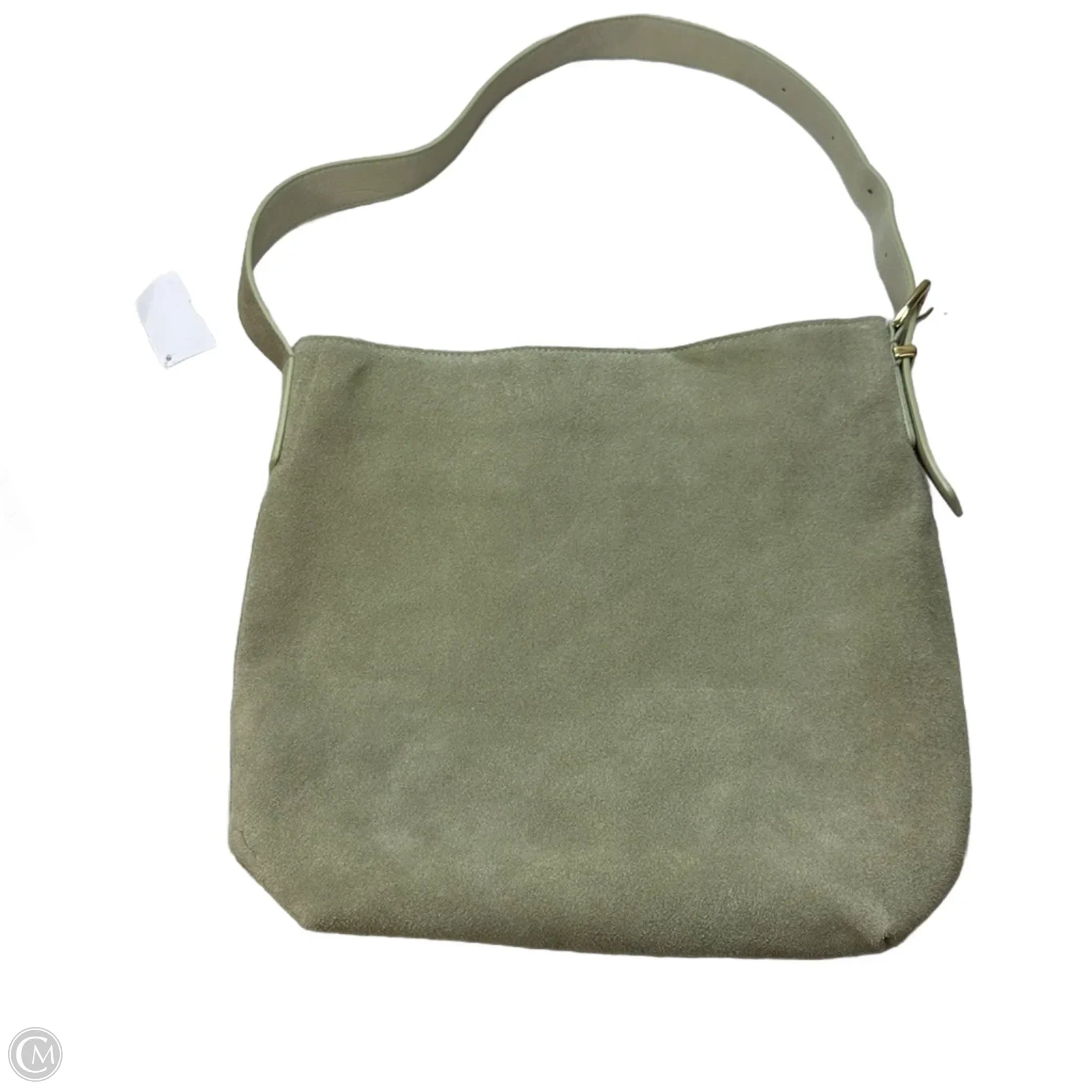 Handbag By Margot, Size: Medium