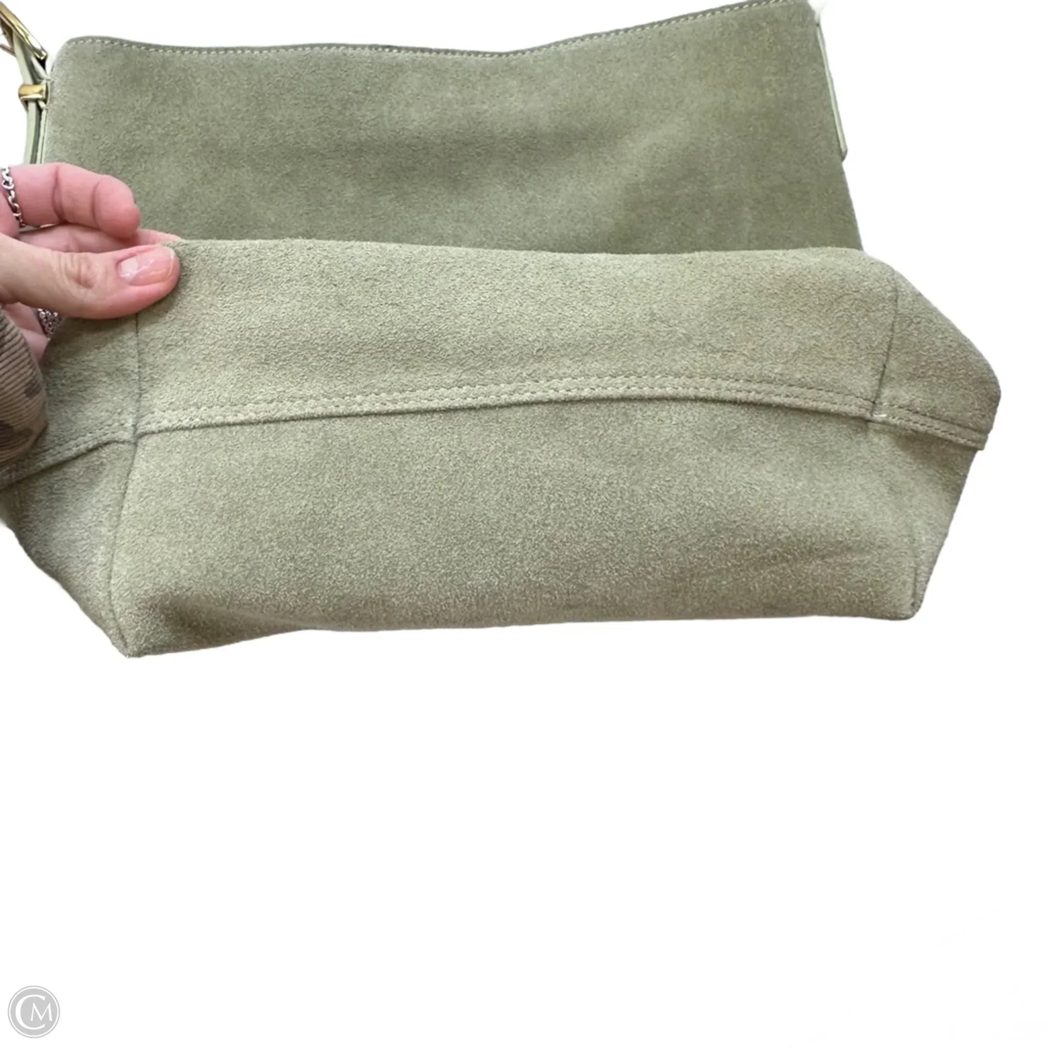 Handbag By Margot, Size: Medium
