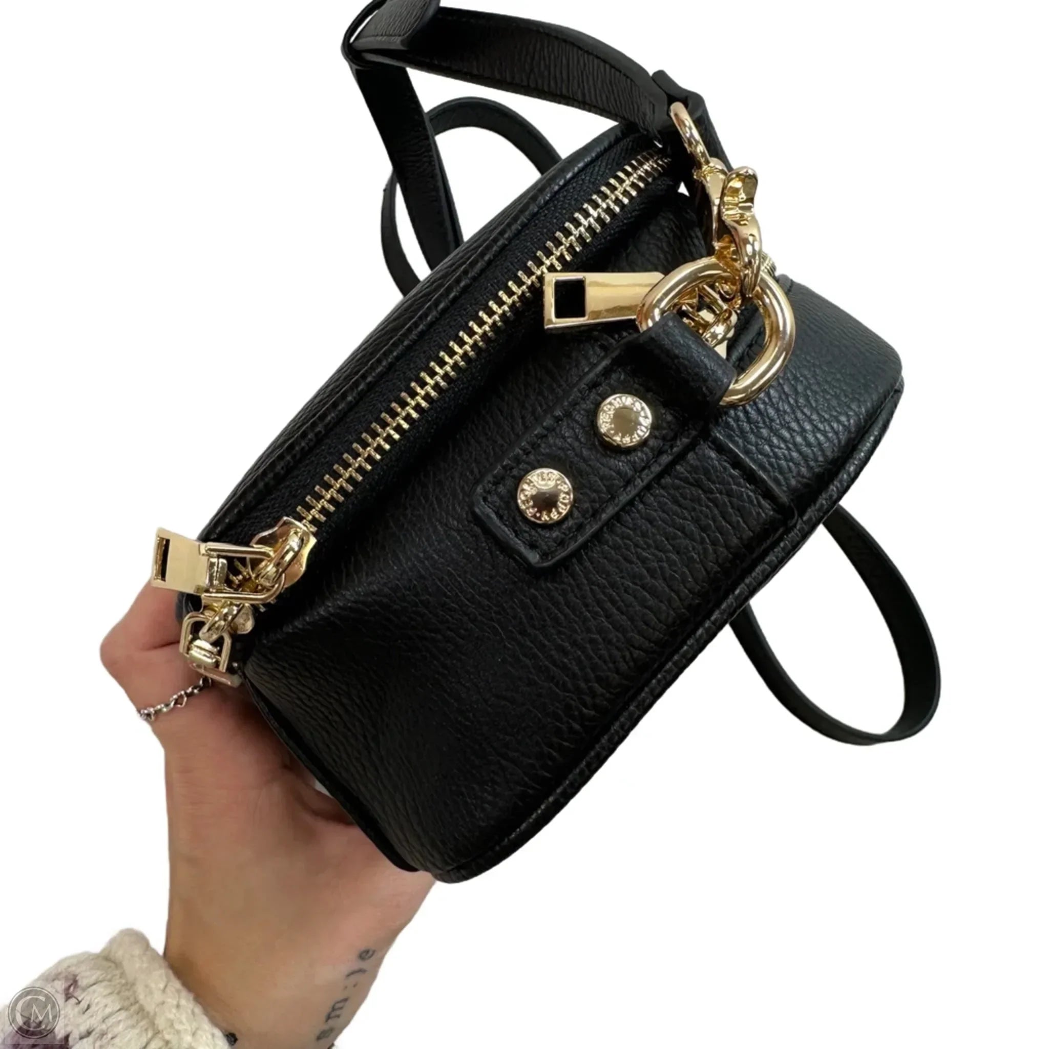 Poppy & Peonies 24/7 Camera Crossbody Bag Crossbody, Size: Small