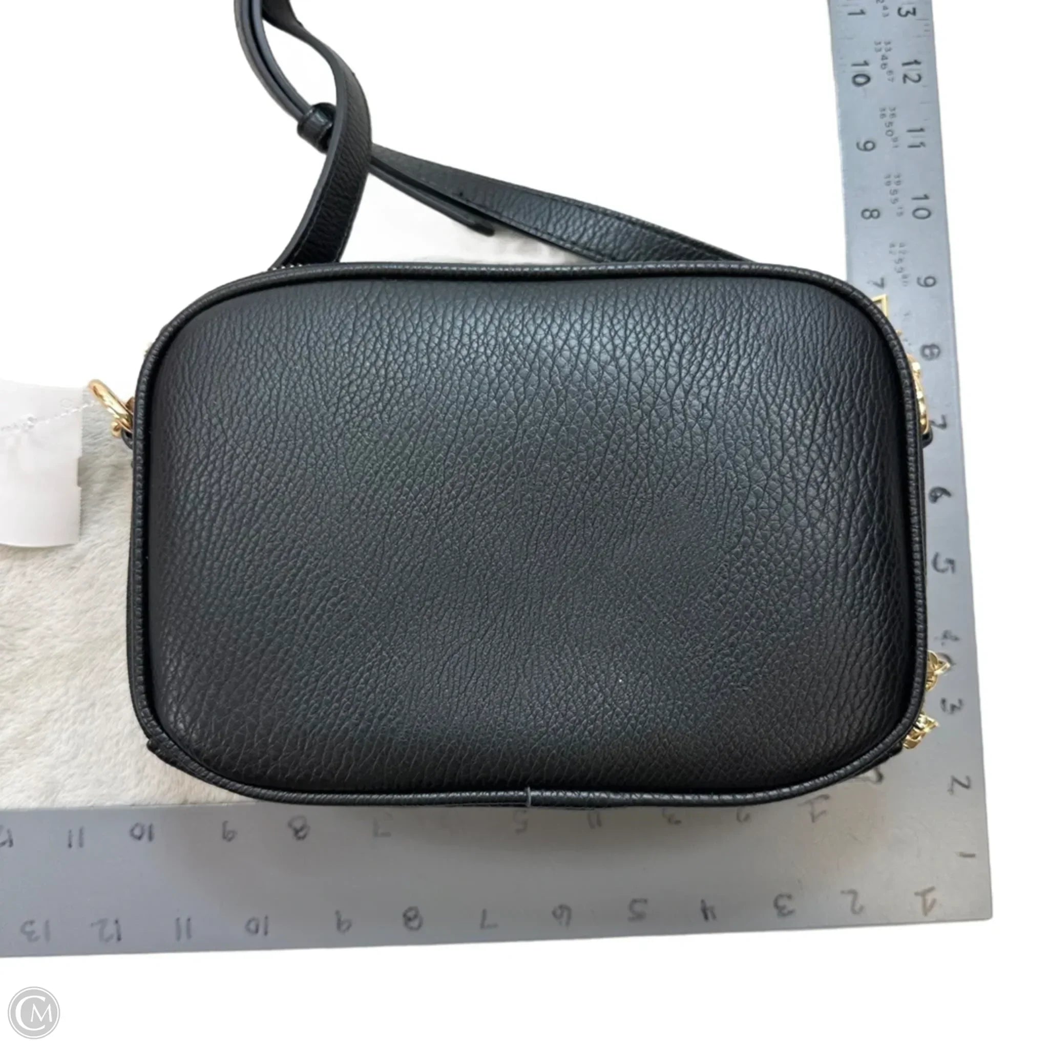 Poppy & Peonies 24/7 Camera Crossbody Bag Crossbody, Size: Small
