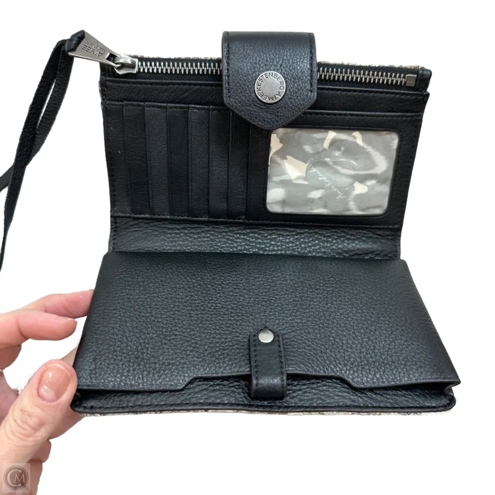 Wallet By Aimee Kestenberg, Size: Small